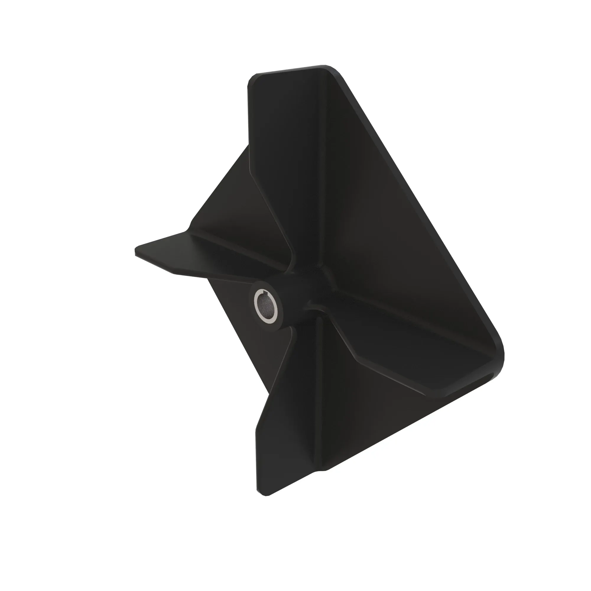 FAN, POWER FLOW (48)