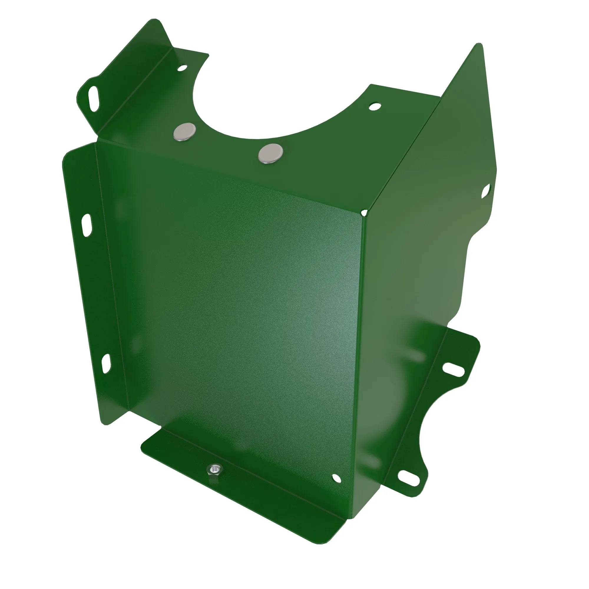John Deere ATD Enclosure Cover - AXE57861
