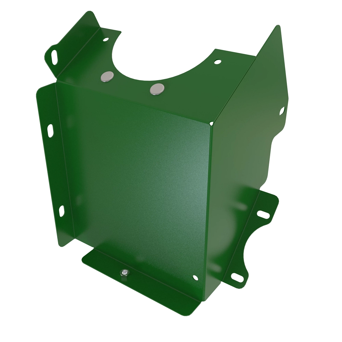 Cover, FT4 Atd Enclosure