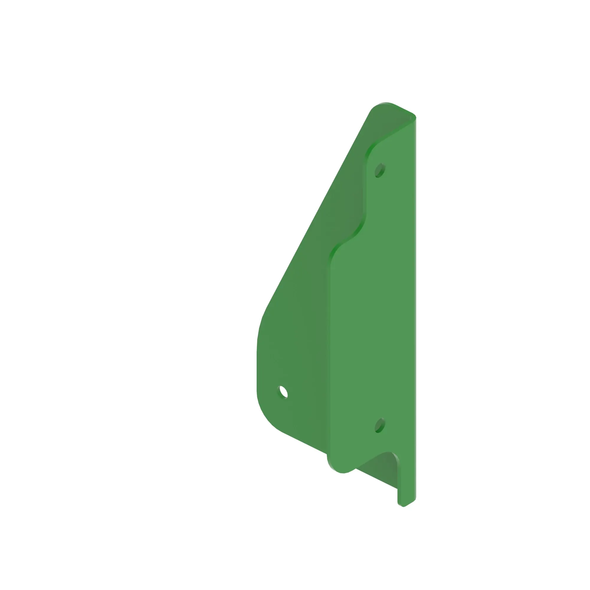 John Deere Sight Gauge Bracket - N318712
