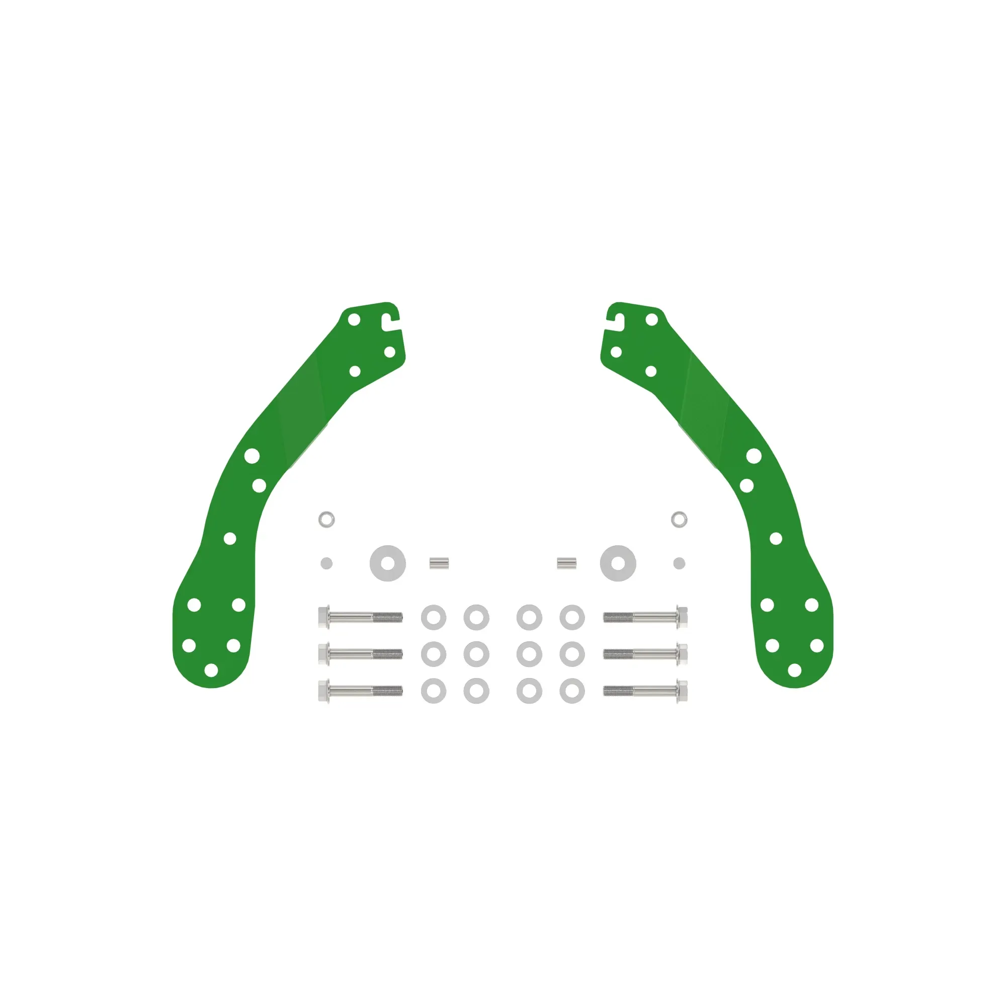 BL15992; 8405; Mower Chain Holder; Front Hitch; Holder; MHM1827