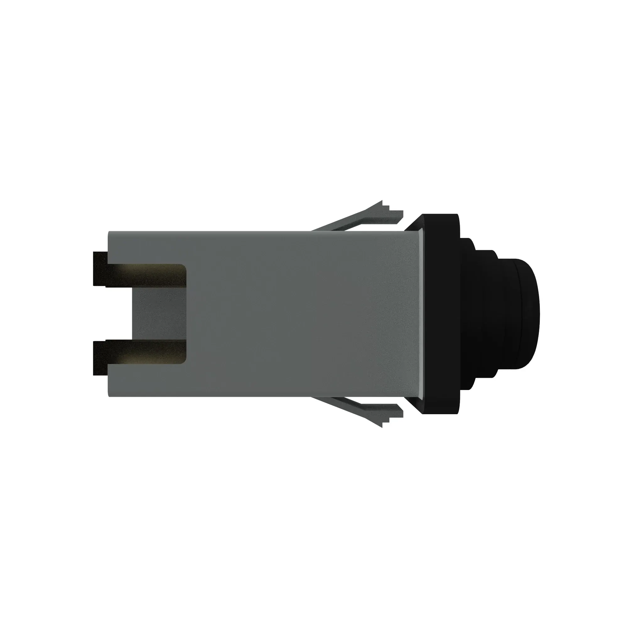 SWITCH, SNAP IN DELTA 2 POLE NO/NC