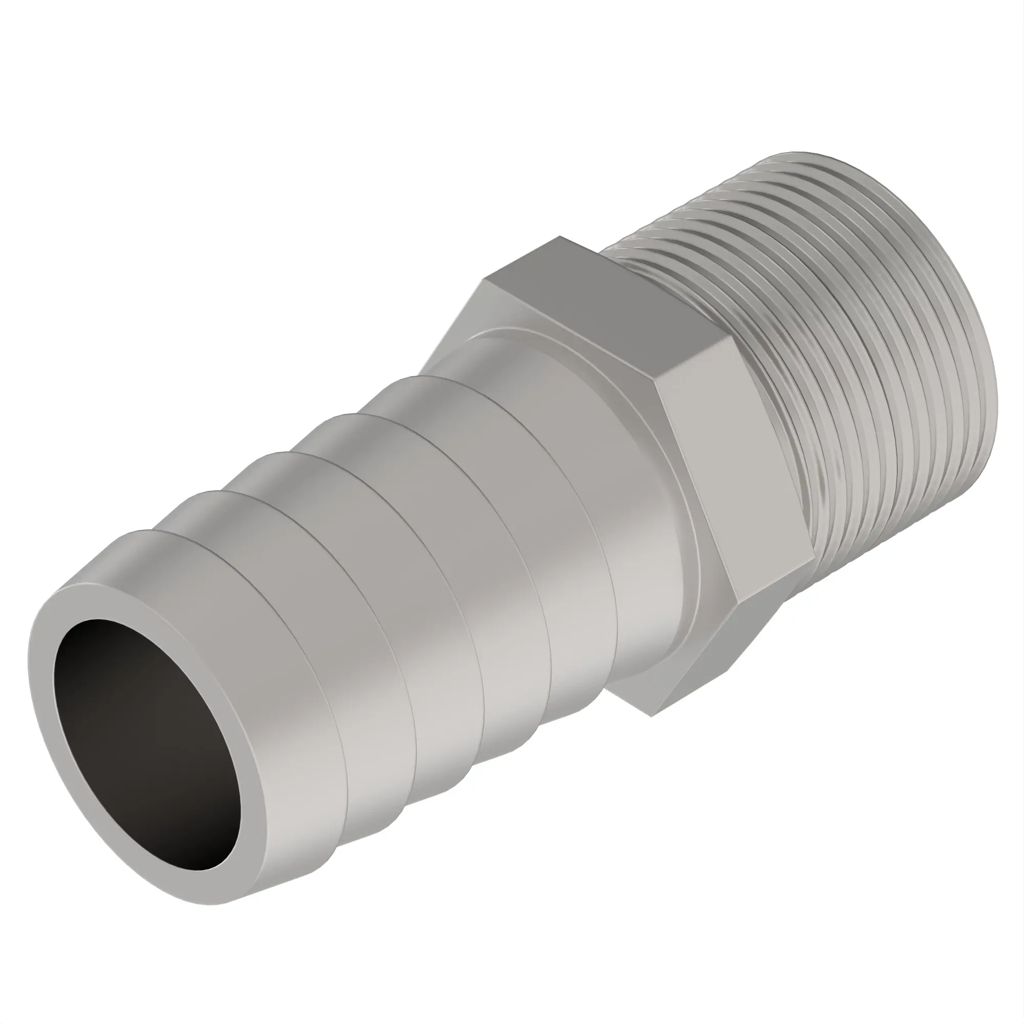 John Deere Hose Fitting - N85583