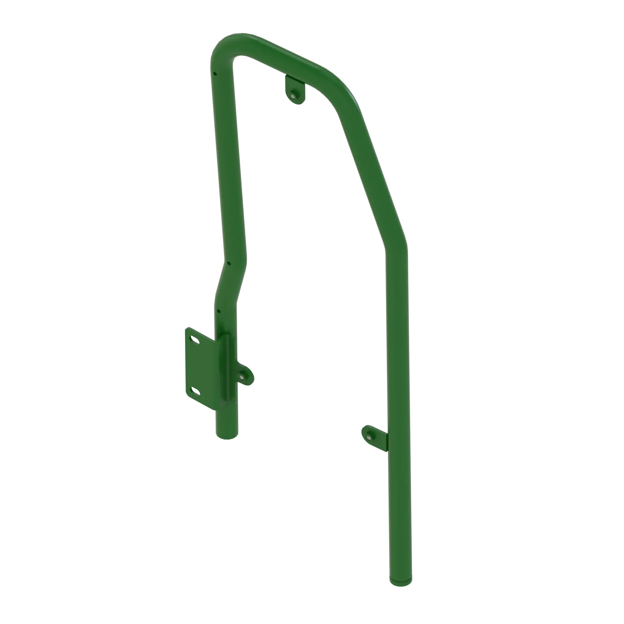John Deere Handrail, Left Side - SJ20921