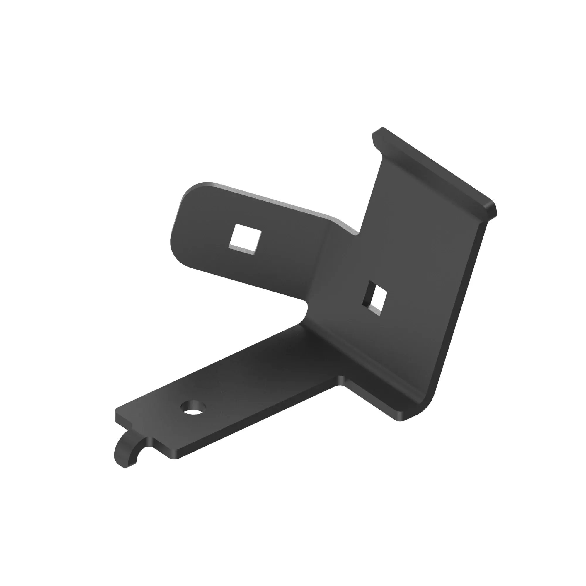 BRACKET, BRACKET, TRACKFRAME