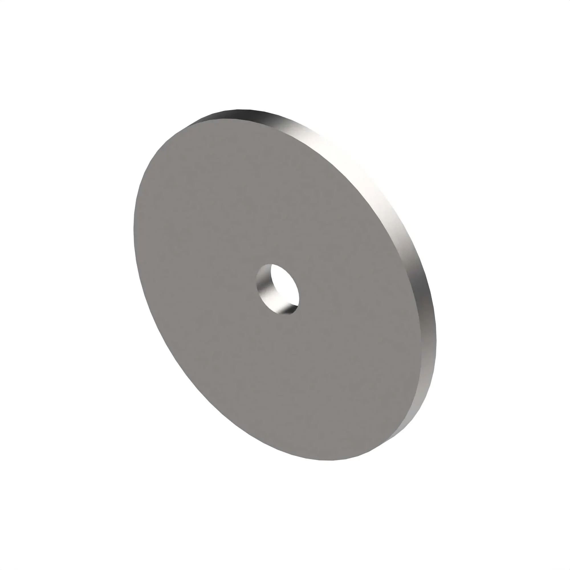 TCU38799: Round Hole Washer