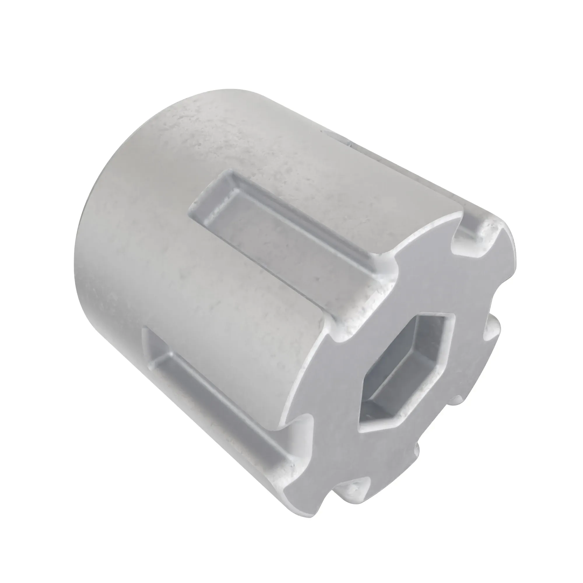 LOCK NUT, ADJUSTMENT GROOVED NUT, Lock Nut