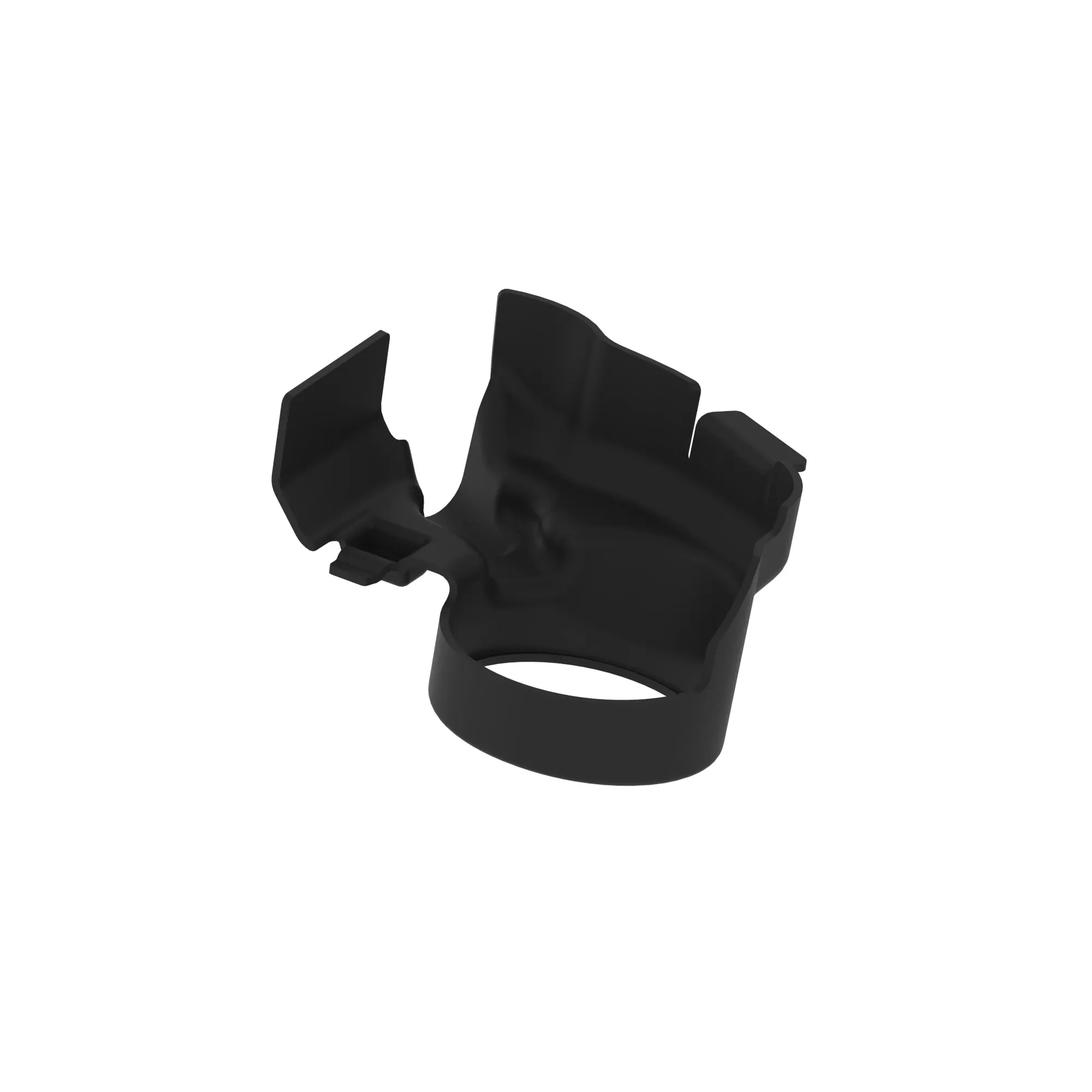 COVER, FUEL TANK ROV