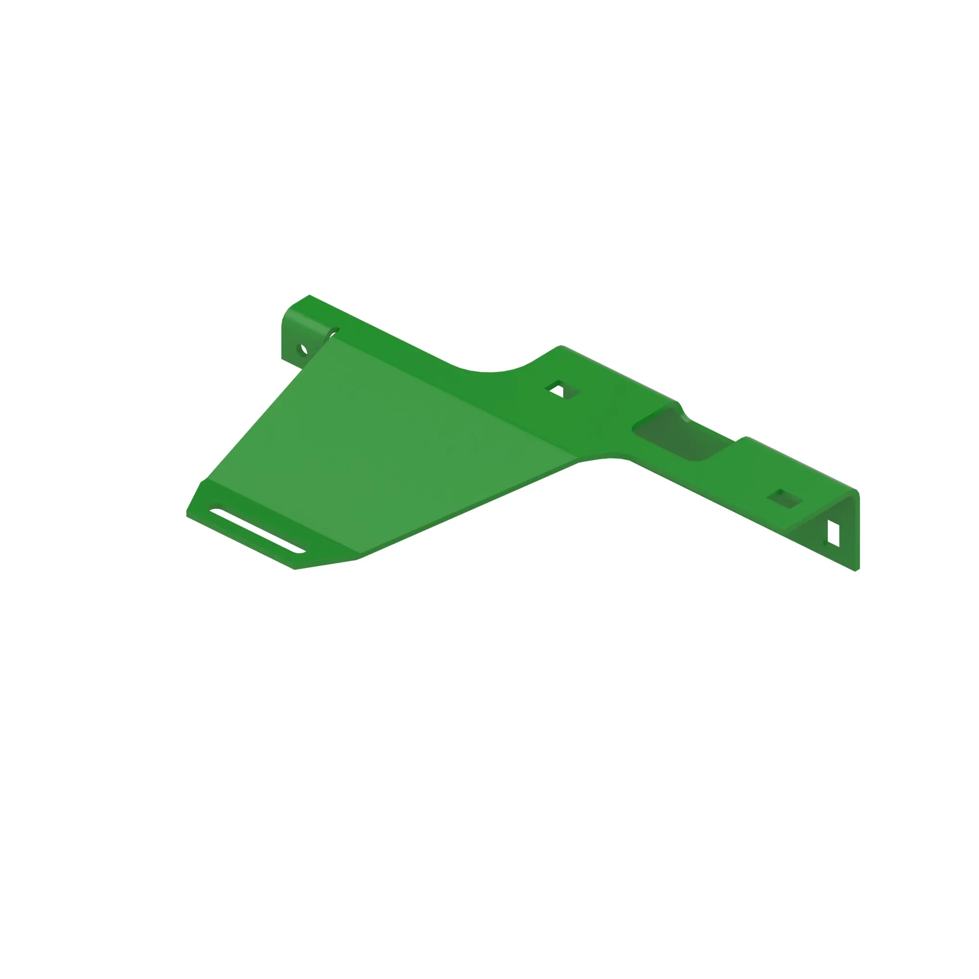 John Deere Platform Bracket - H224470