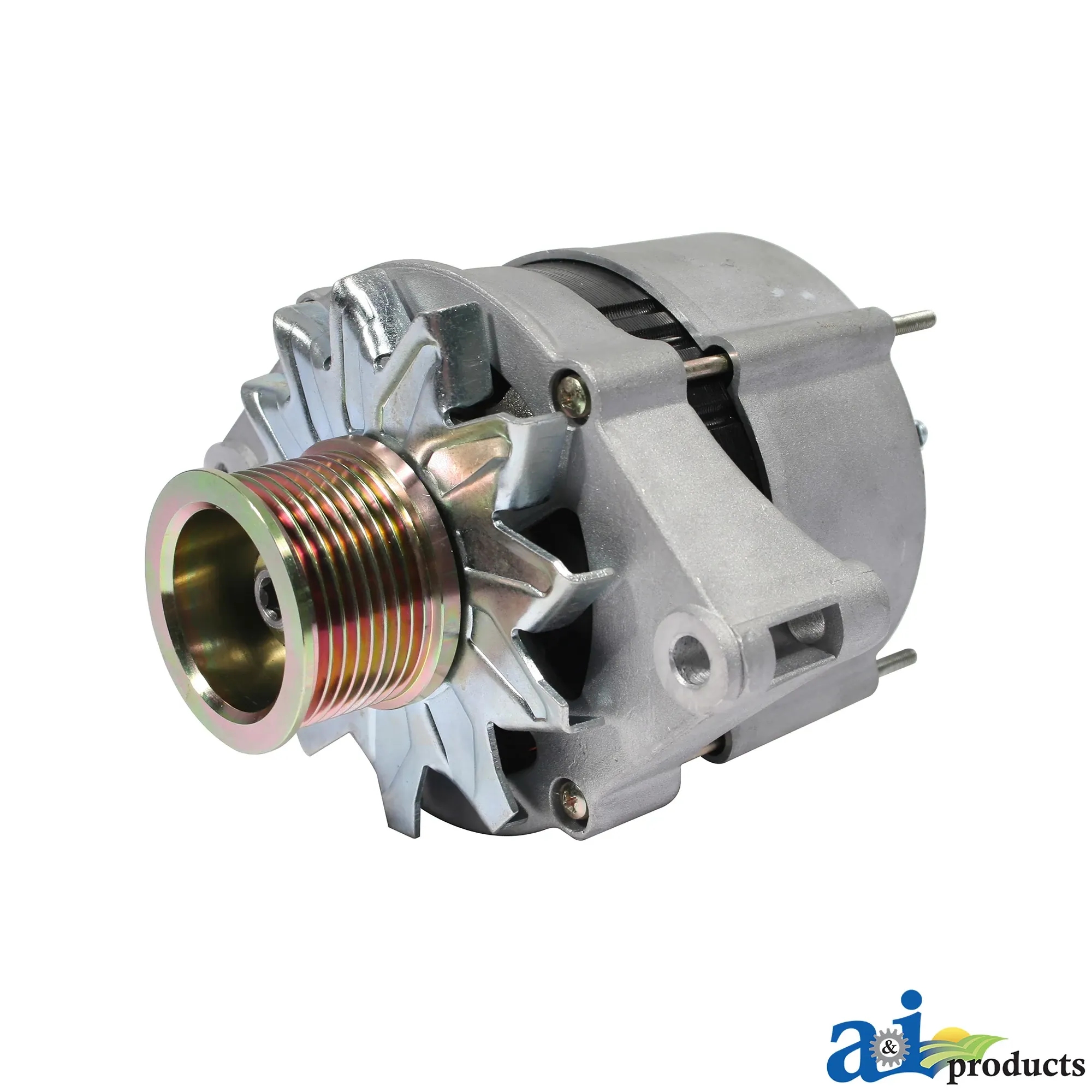 A&I Products Alternator - A-SE501362