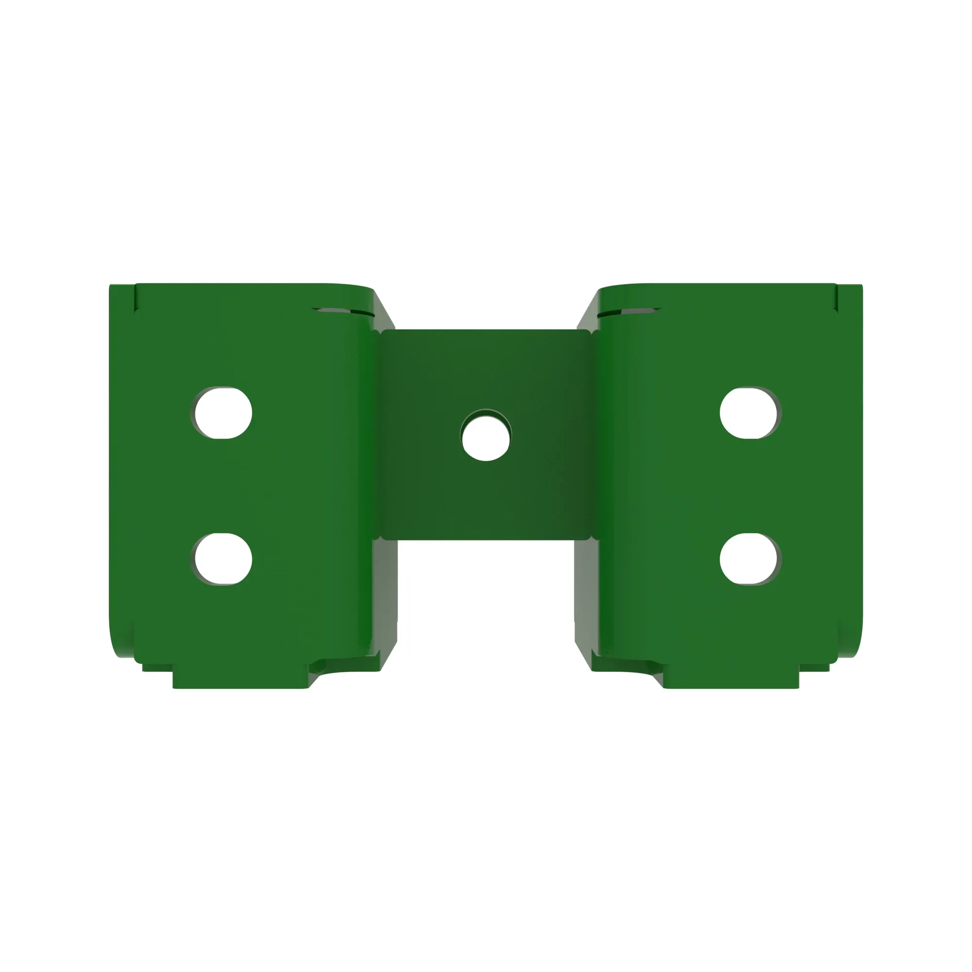 Rear Axle Support