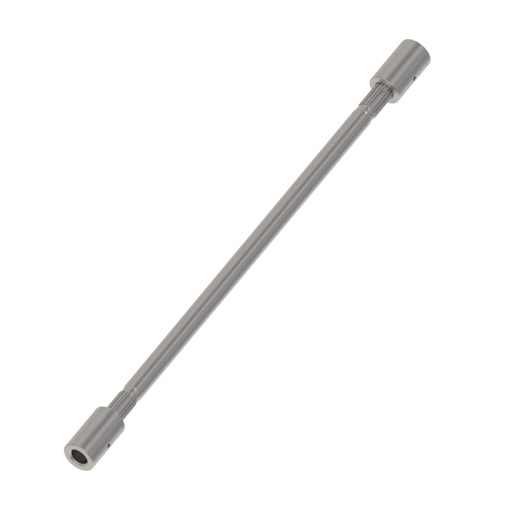 DRIVE SHAFT ASSY