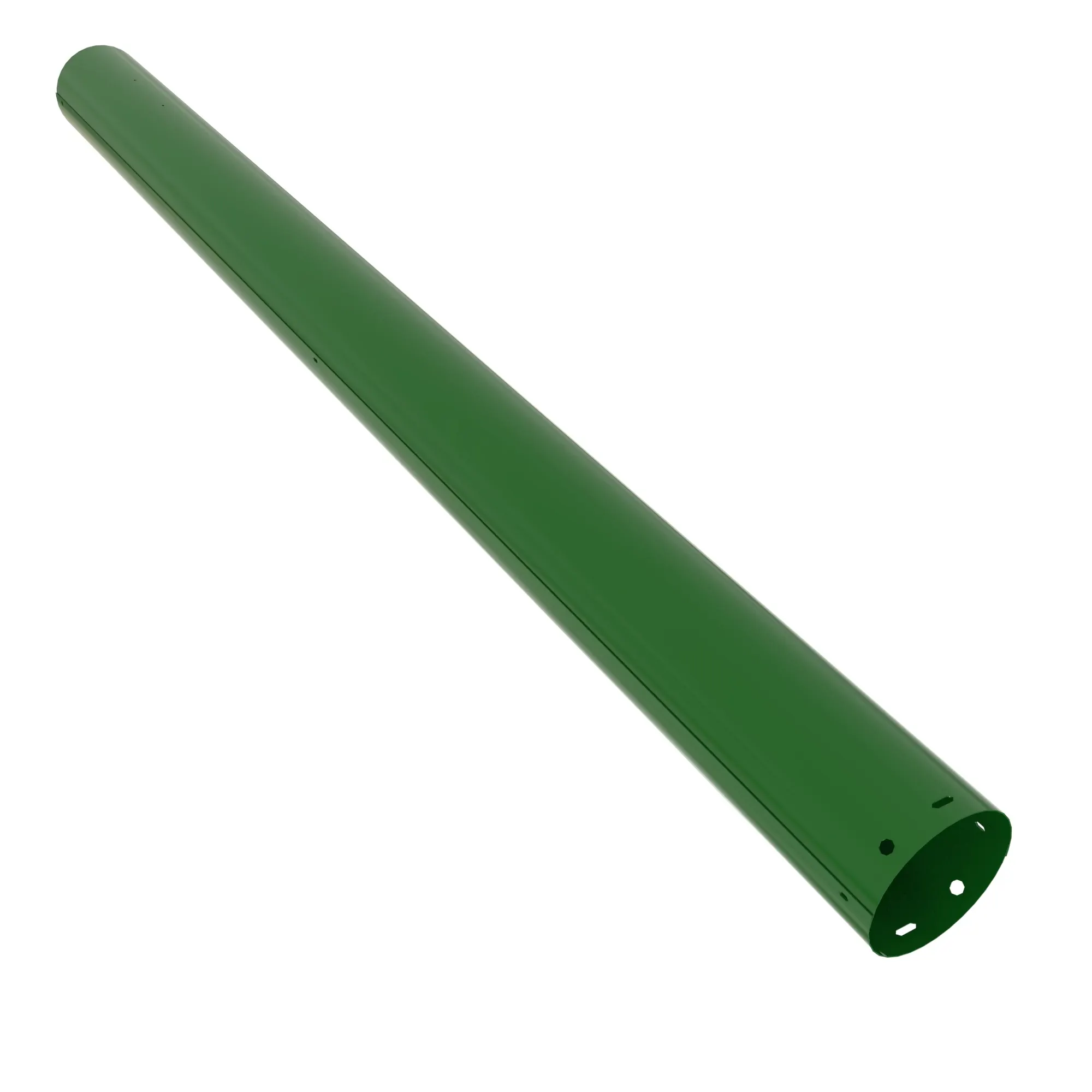 TUBE EXHAUST