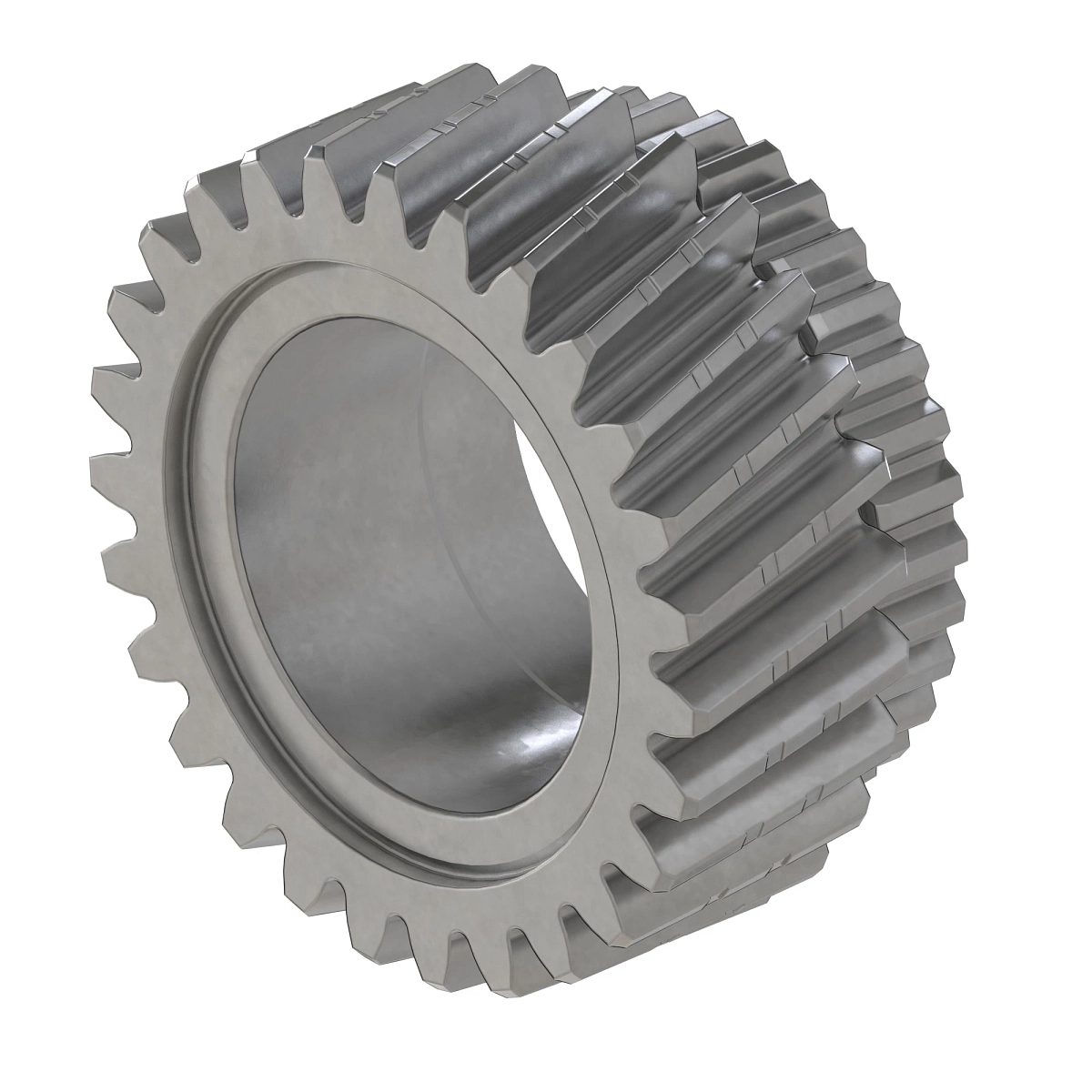 Helical Gear, 1ST Drive, 29 T Tss