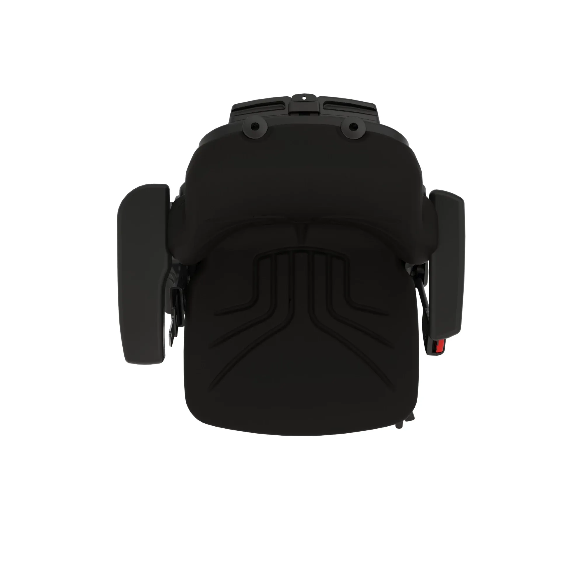 Seat Suspension