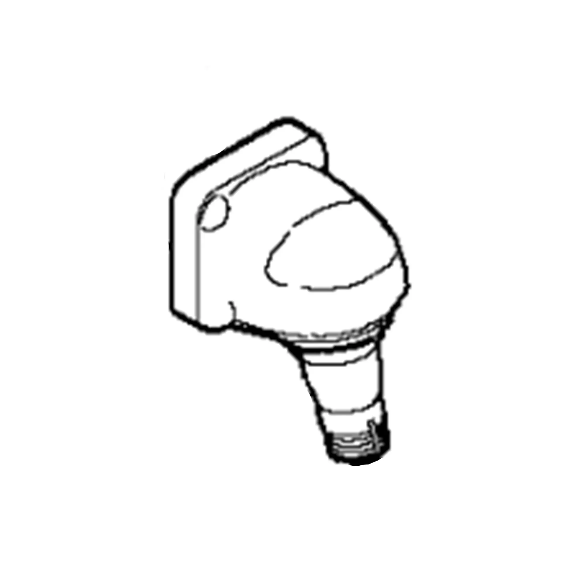 John Deere Housing - M136874