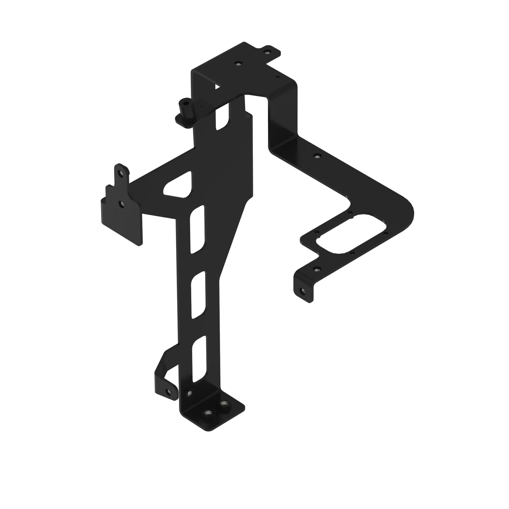 BRACKET, SURGE TANK, 9L