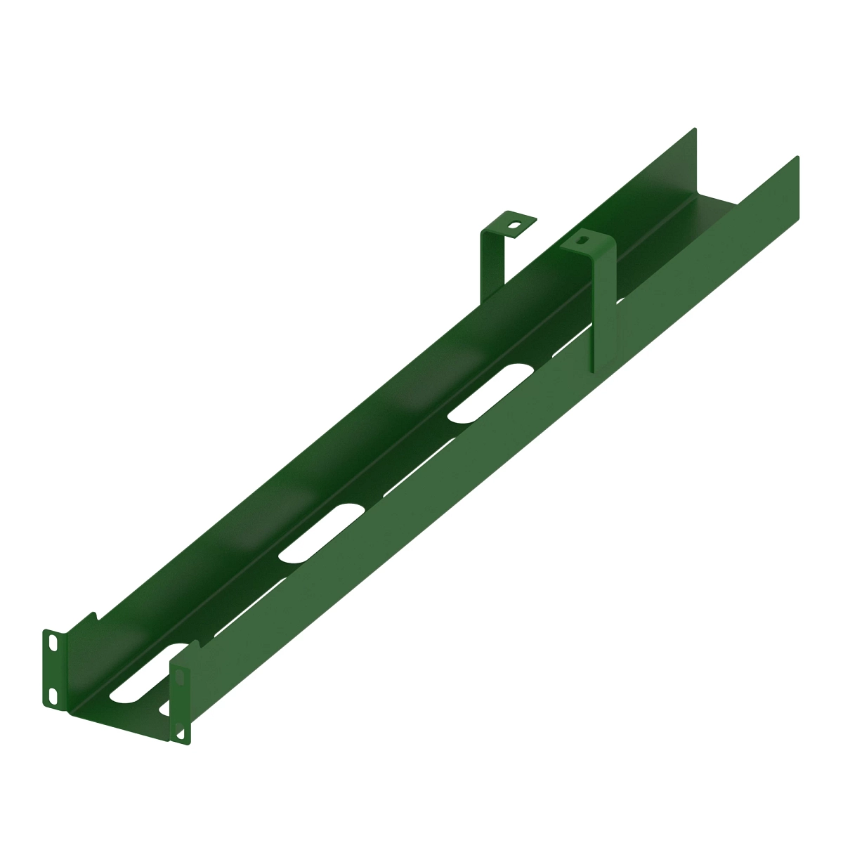 Powershaft Shield