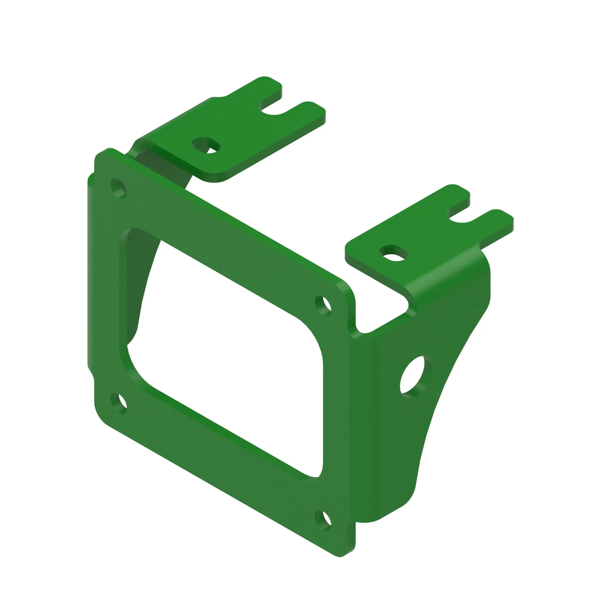 BRACKET, SURGE TANK