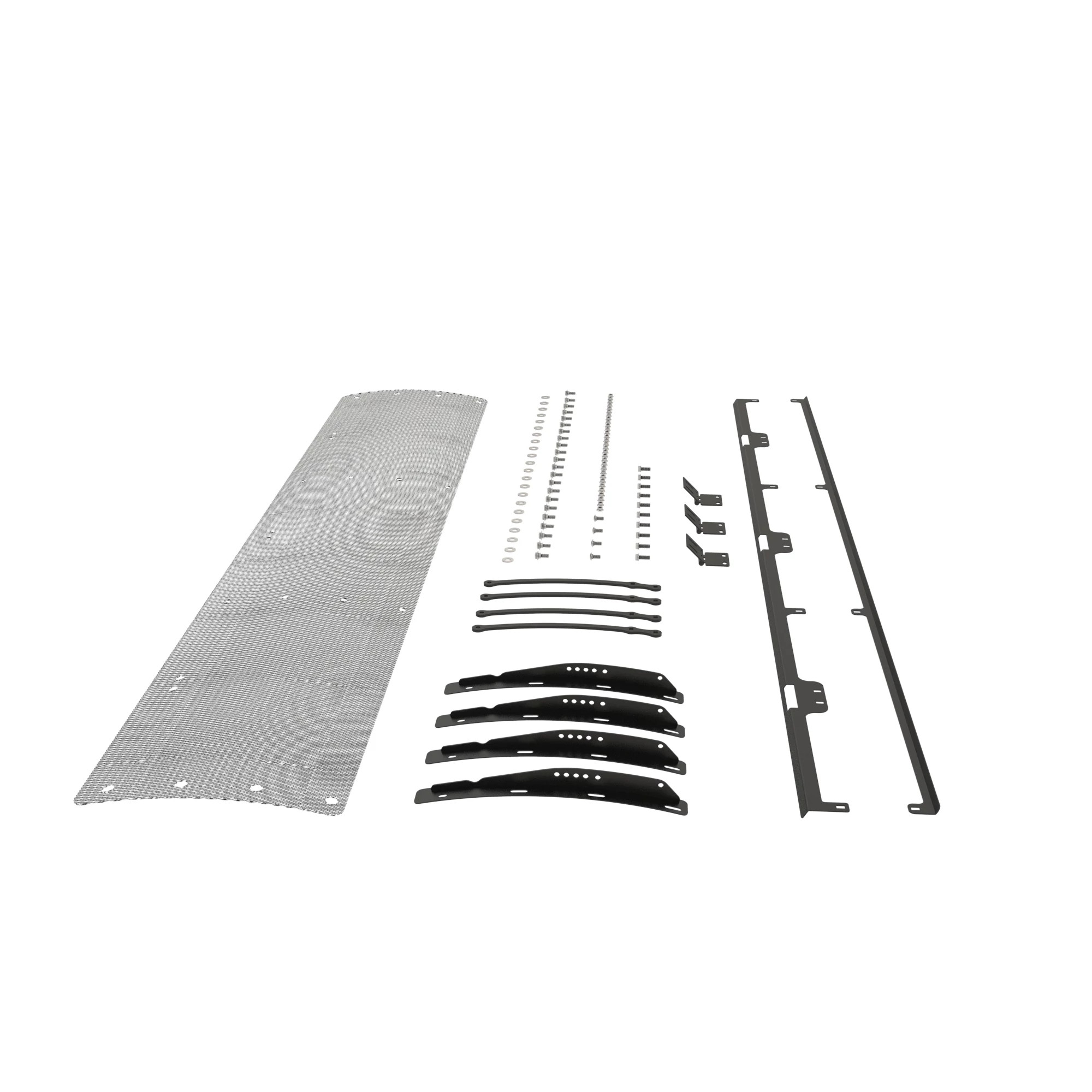 DEFLECTOR, CROP DEFLECTOR