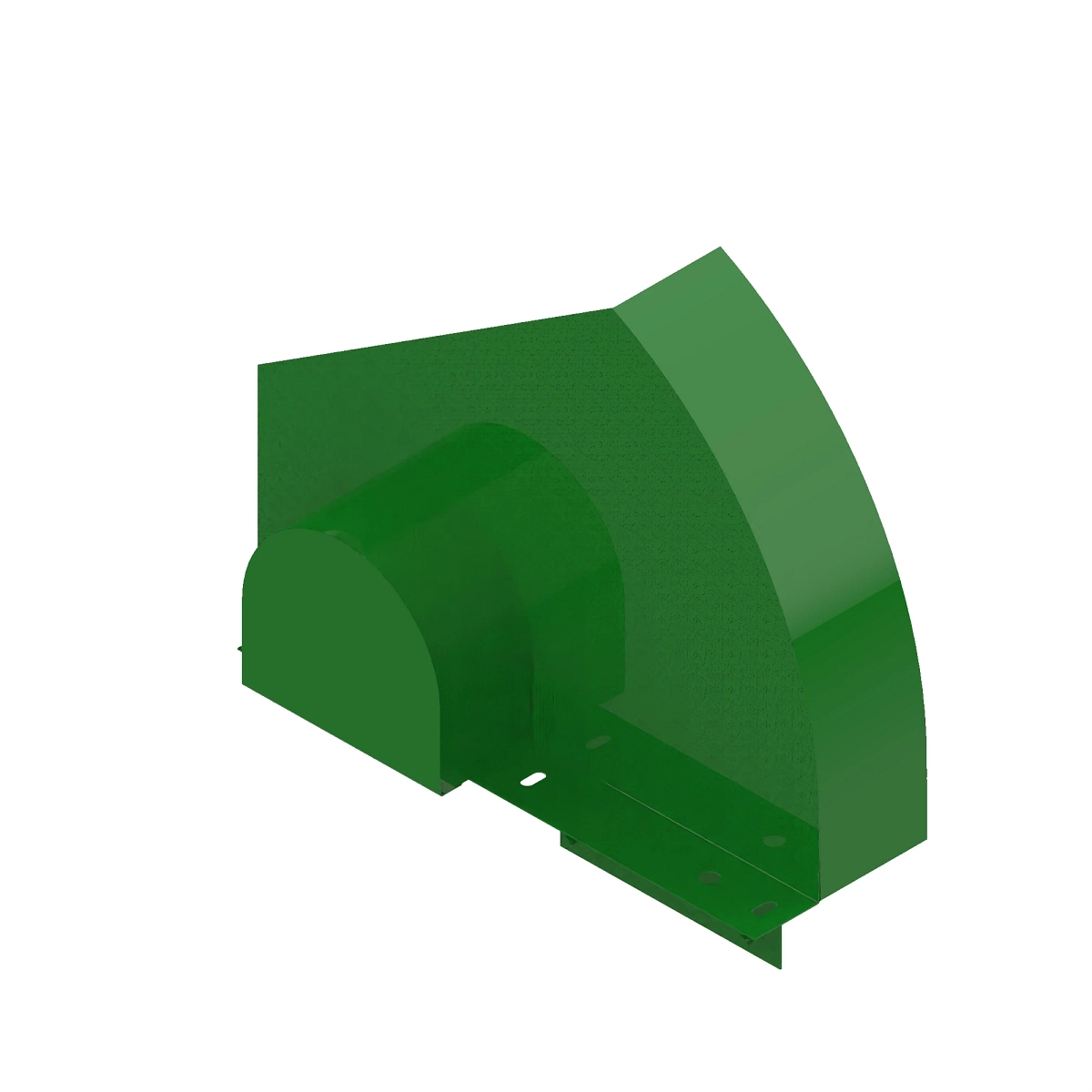 Left Shield