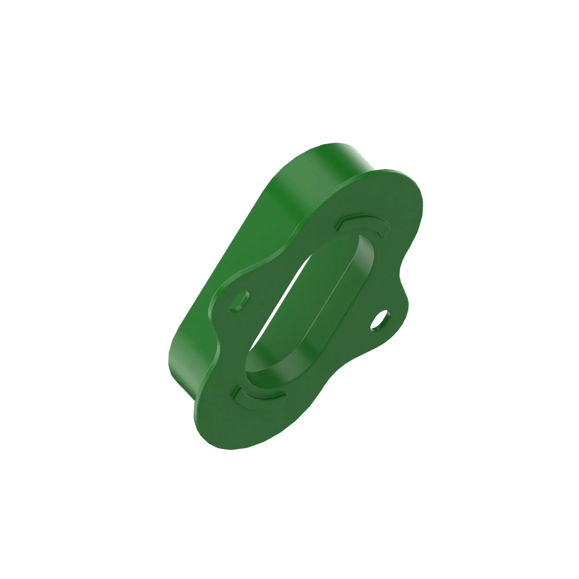BUSHING, UPPER PIVOT MID FLOOR, FEE