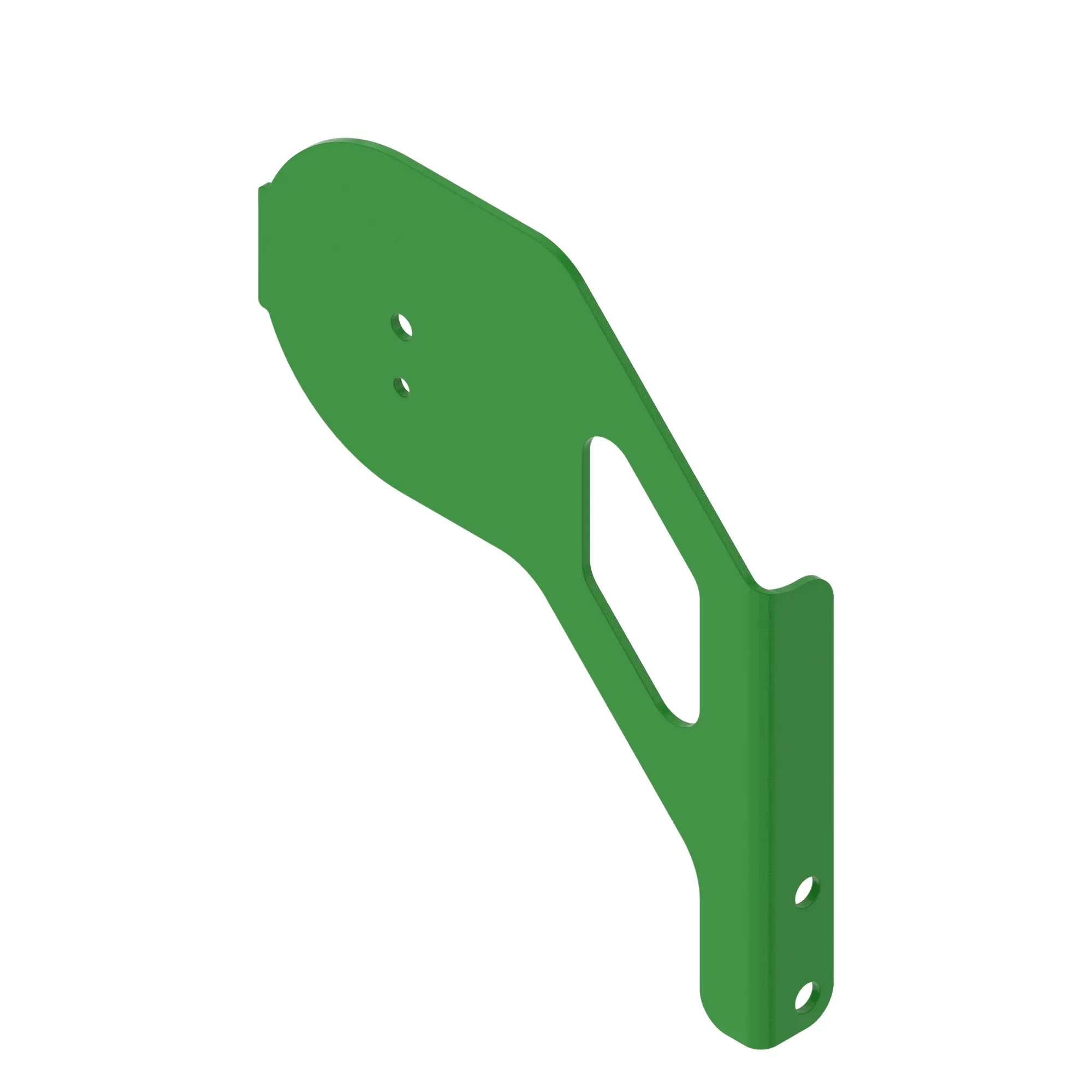 Angle, Tread Adjust Sensor