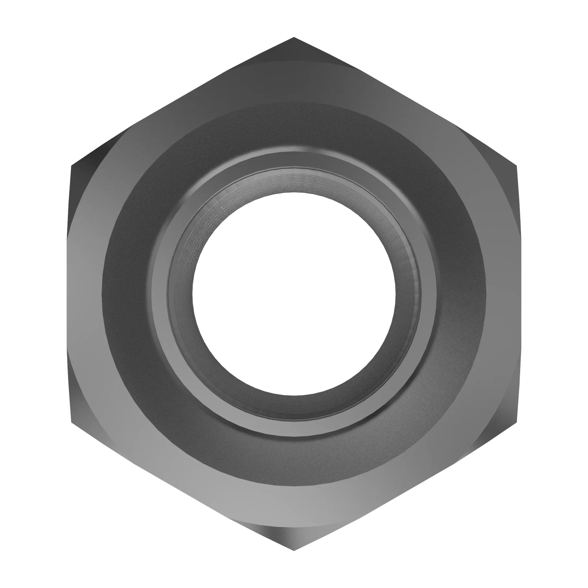 NUT, LOCK