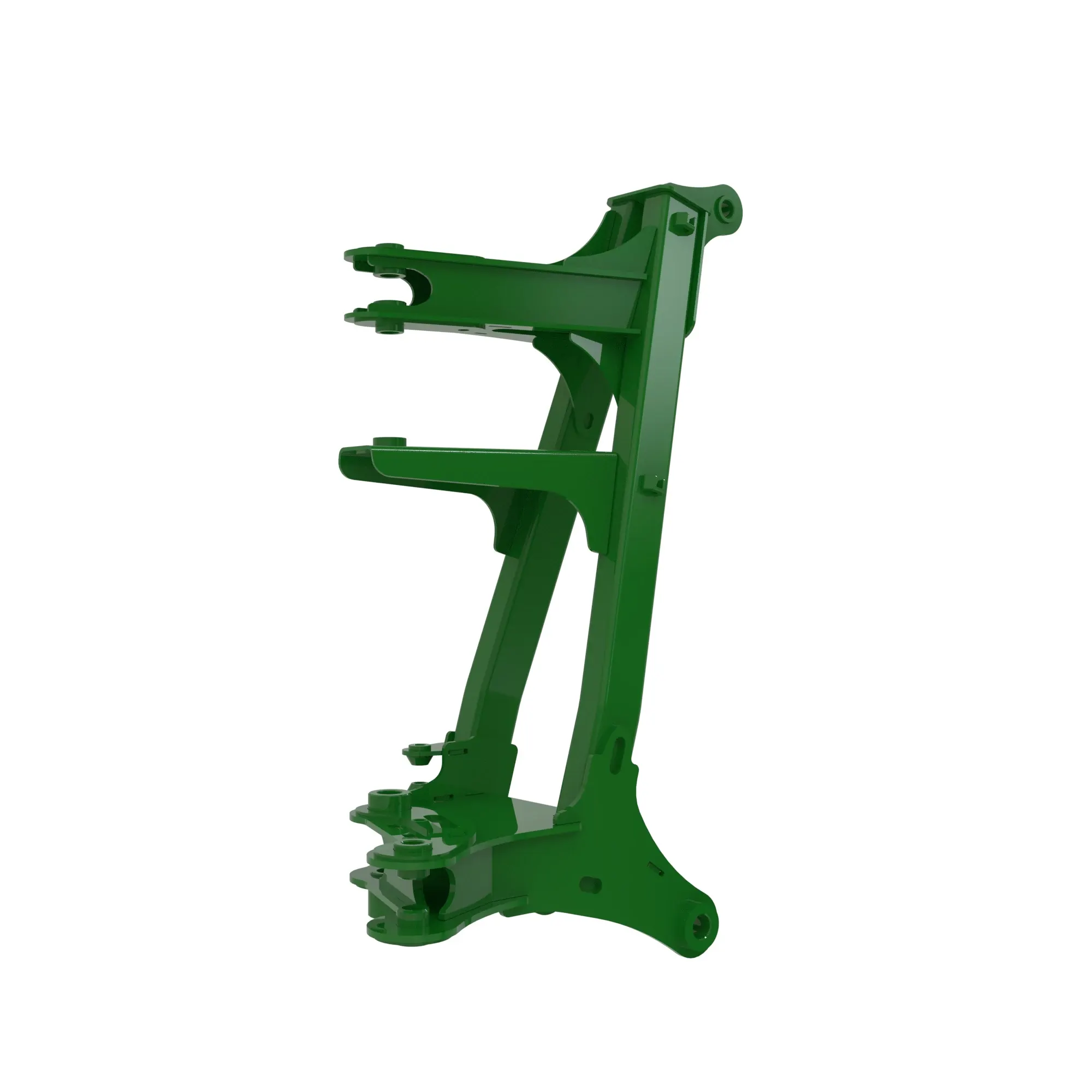 INTERMEDIATE HINGE, RH