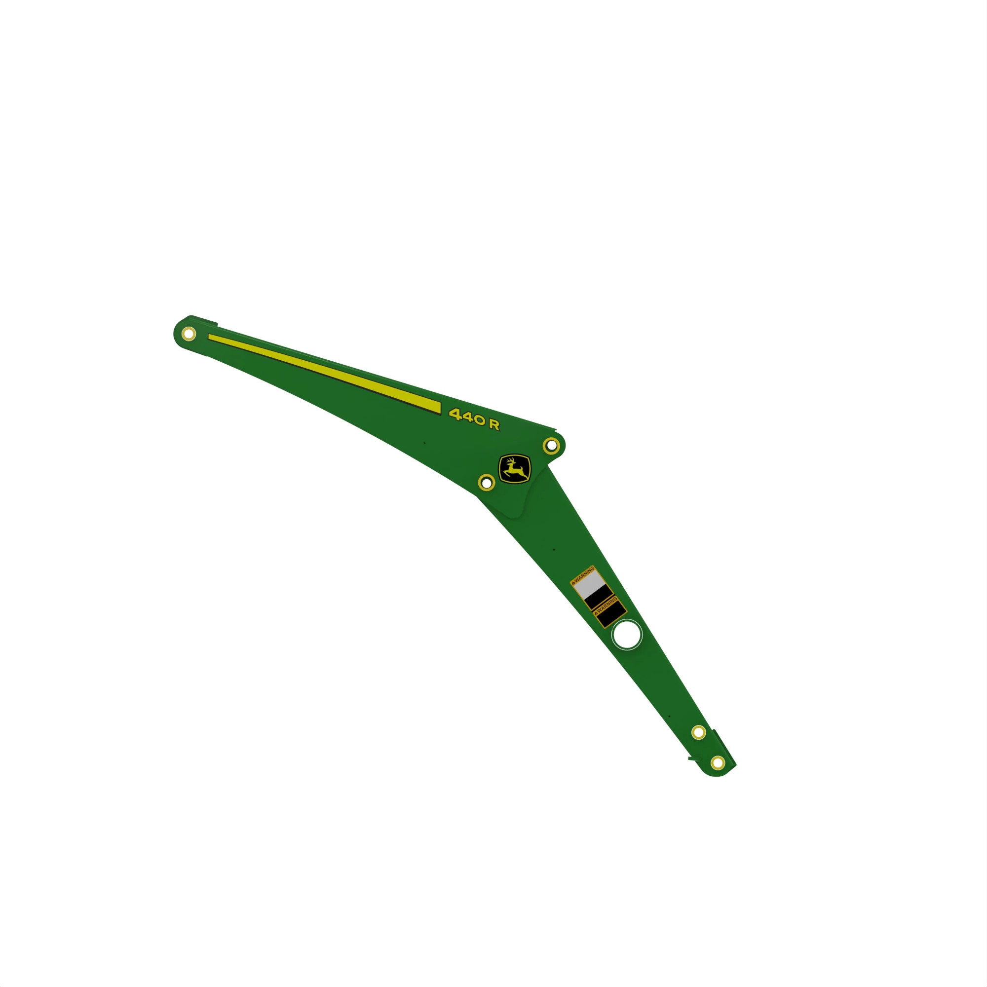 LOADER BOOM, 440R NSL LOADER BOOM,