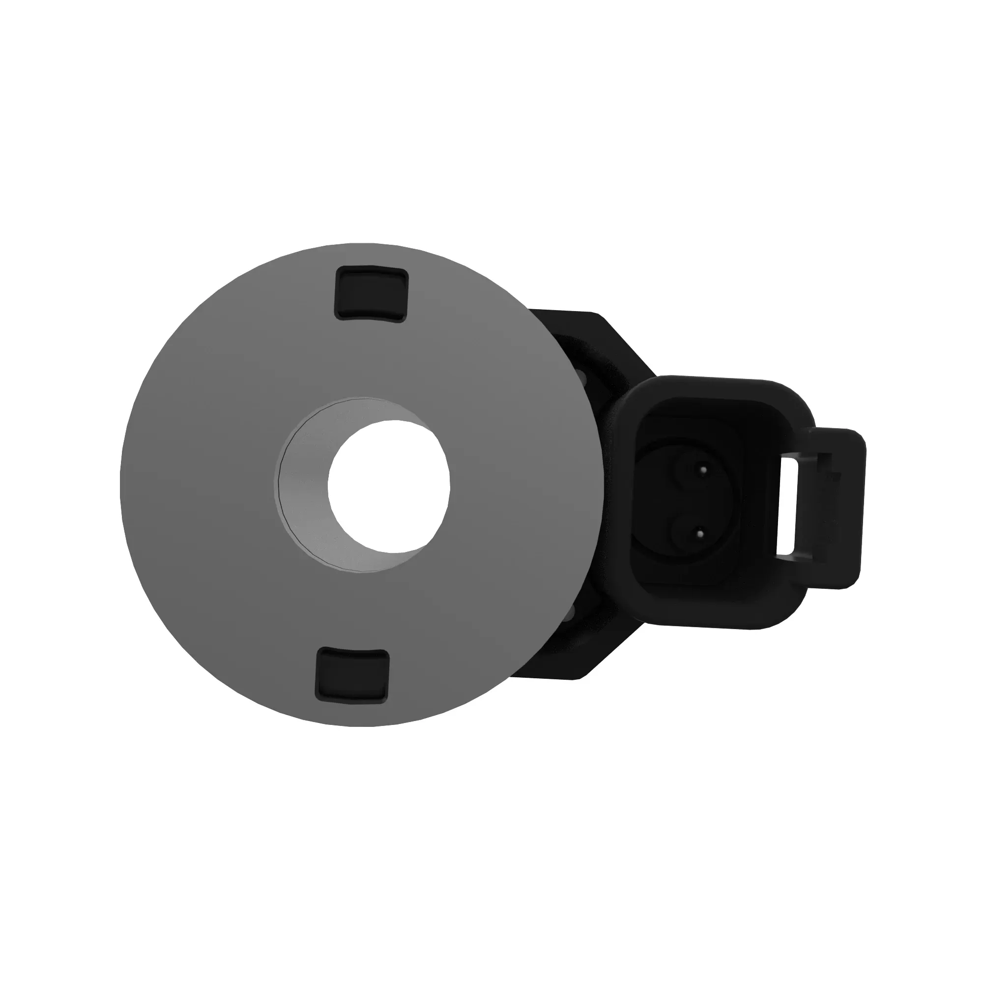 Solenoid Valvecoil
