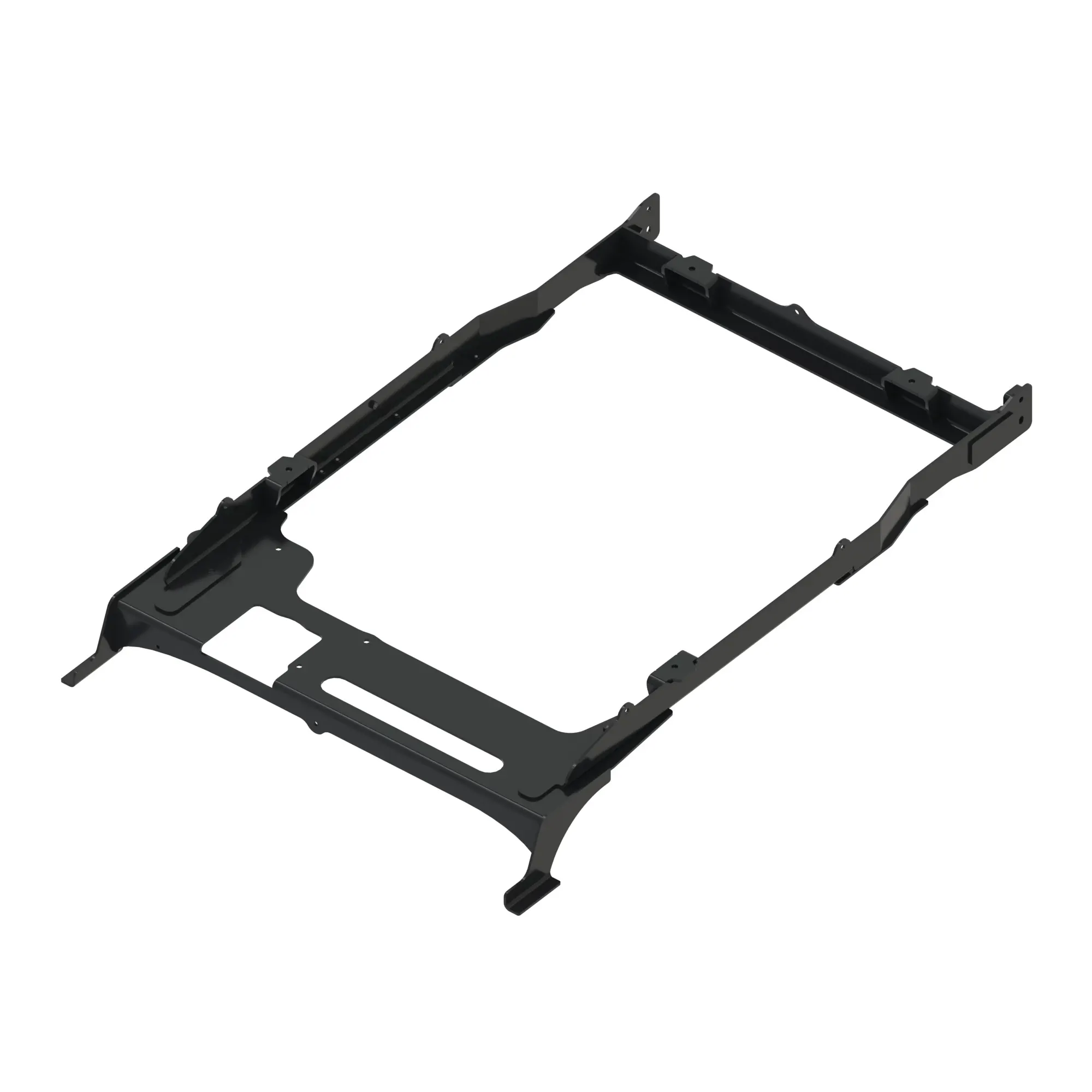 John Deere Hood Support - AT452426