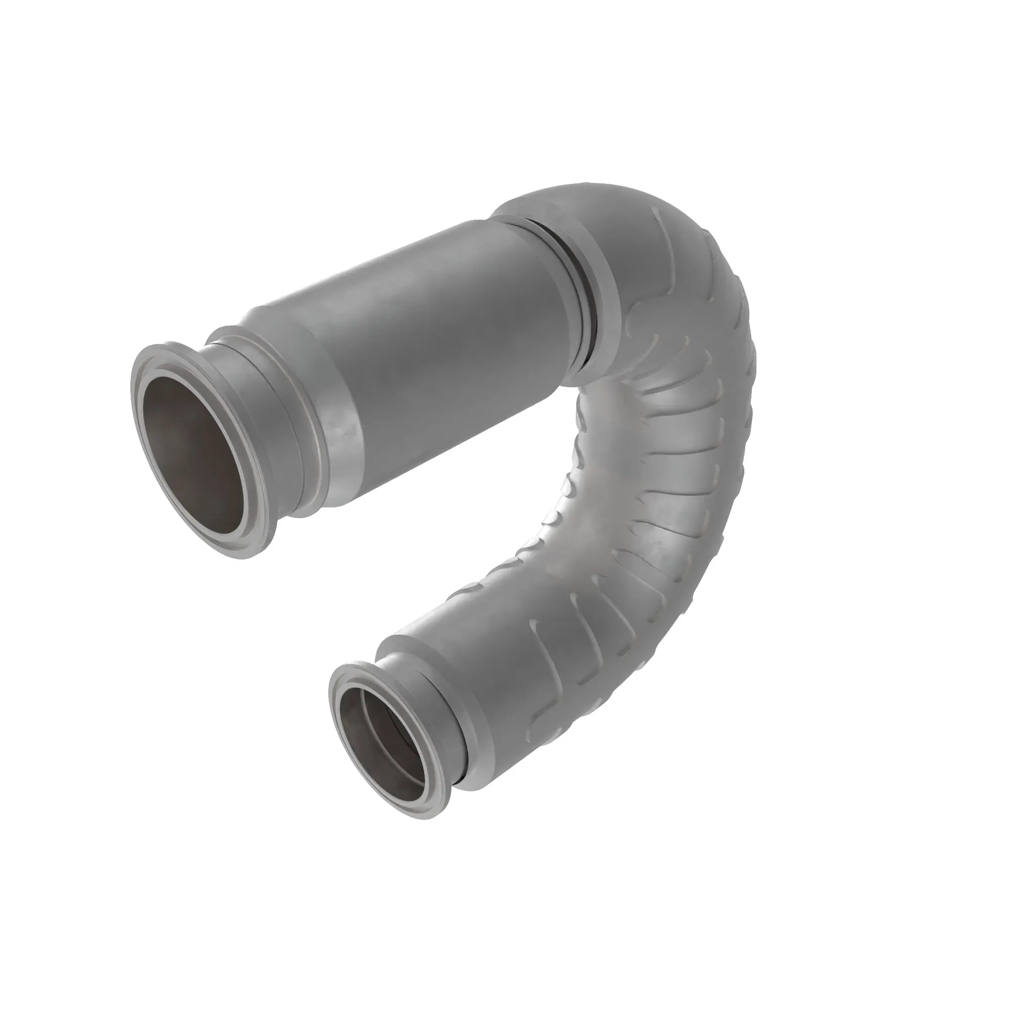John Deere Exhaust Pipe, Aftertreatment Inlet - AL231471