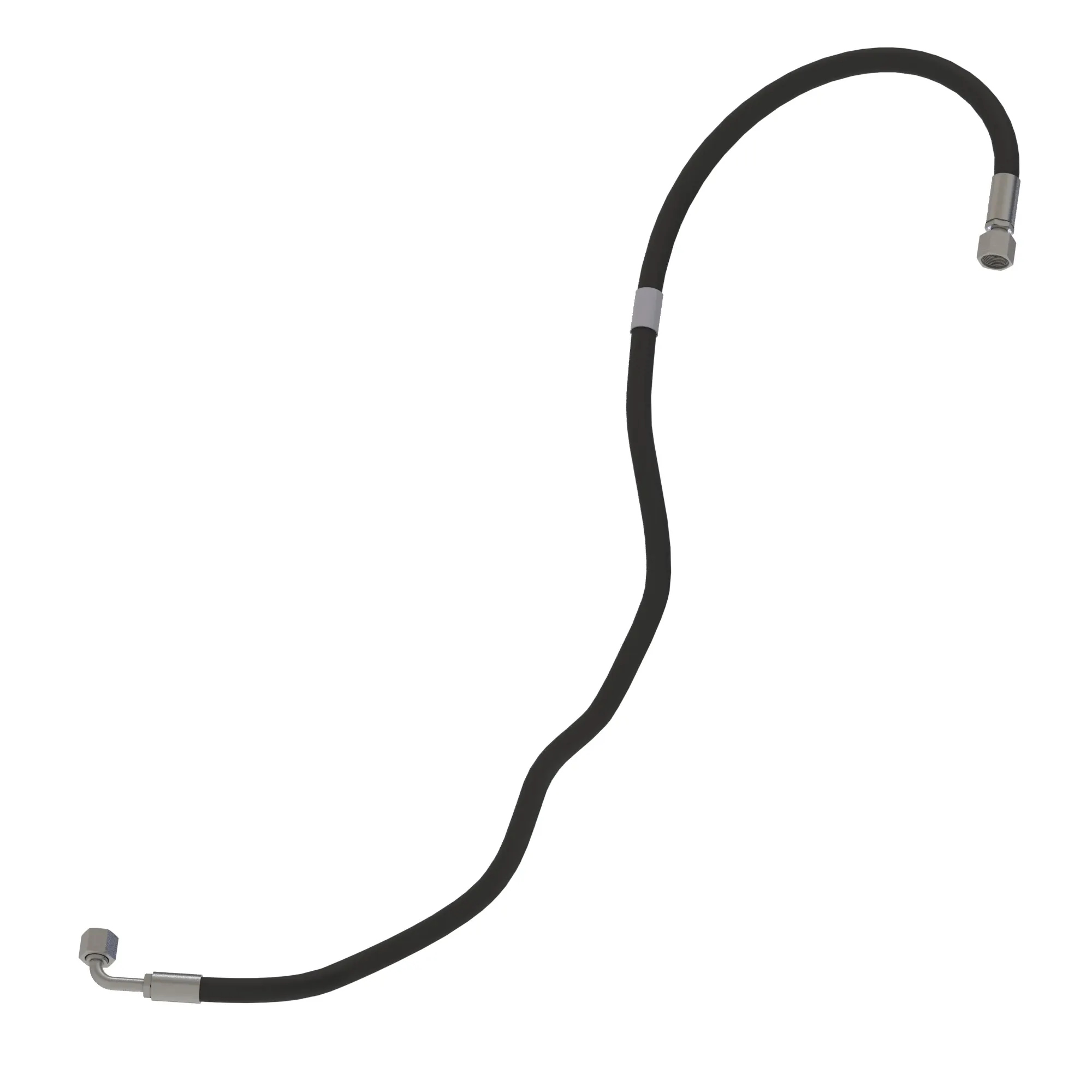 Hydraulic Hose