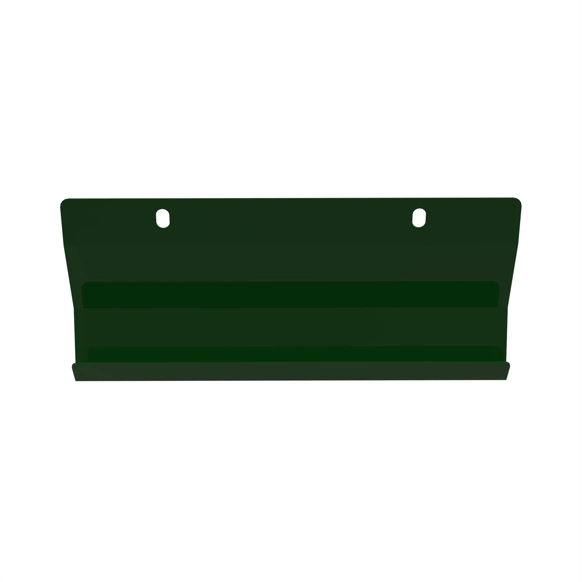 COVER, FRONT CHAFFER COVER