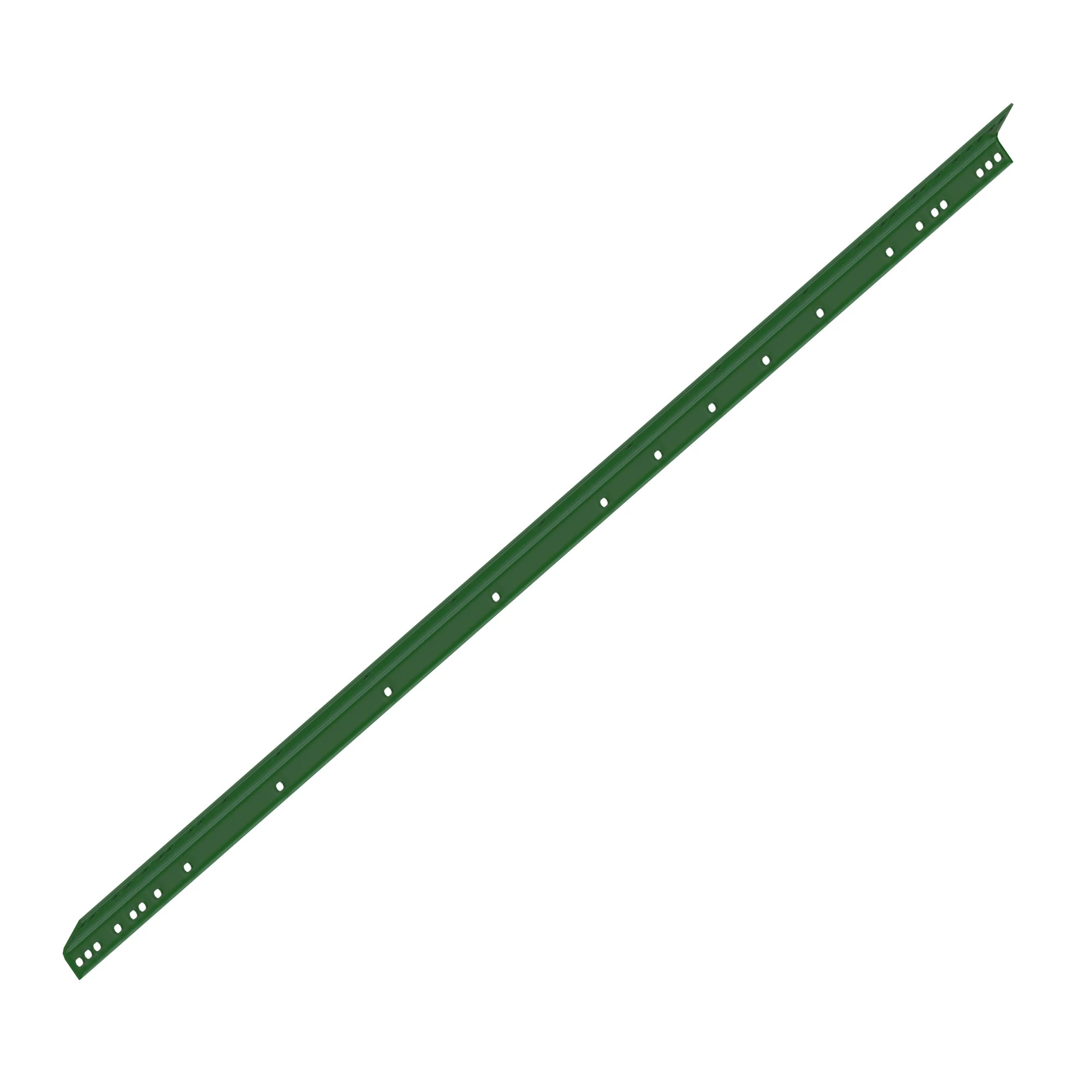 SUPPORT, REAR STRIPPER , 25'