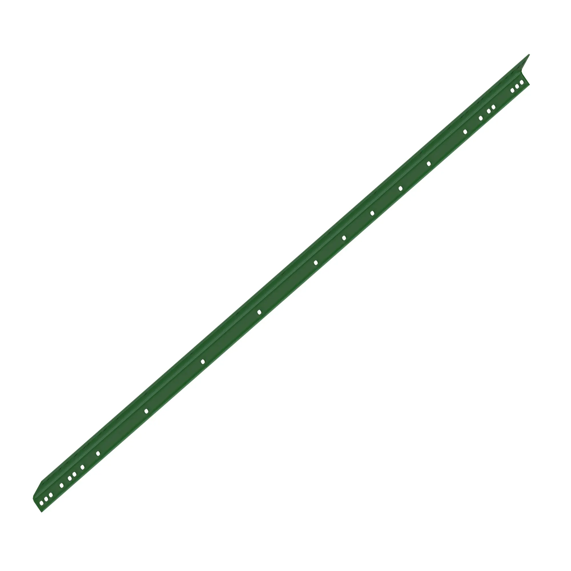 John Deere Rear Stripper Support - H222028