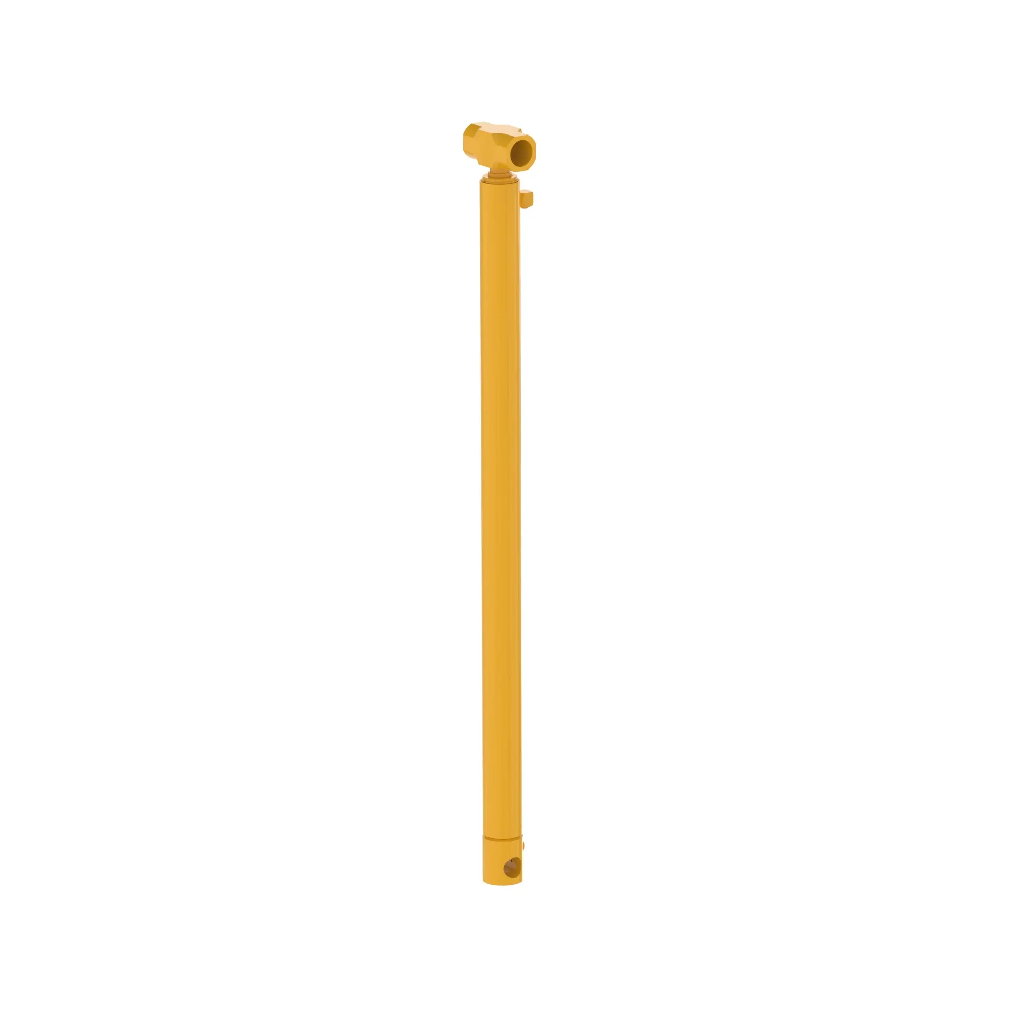 HYDRAULIC CYLINDER, 80X45-1371.5,17