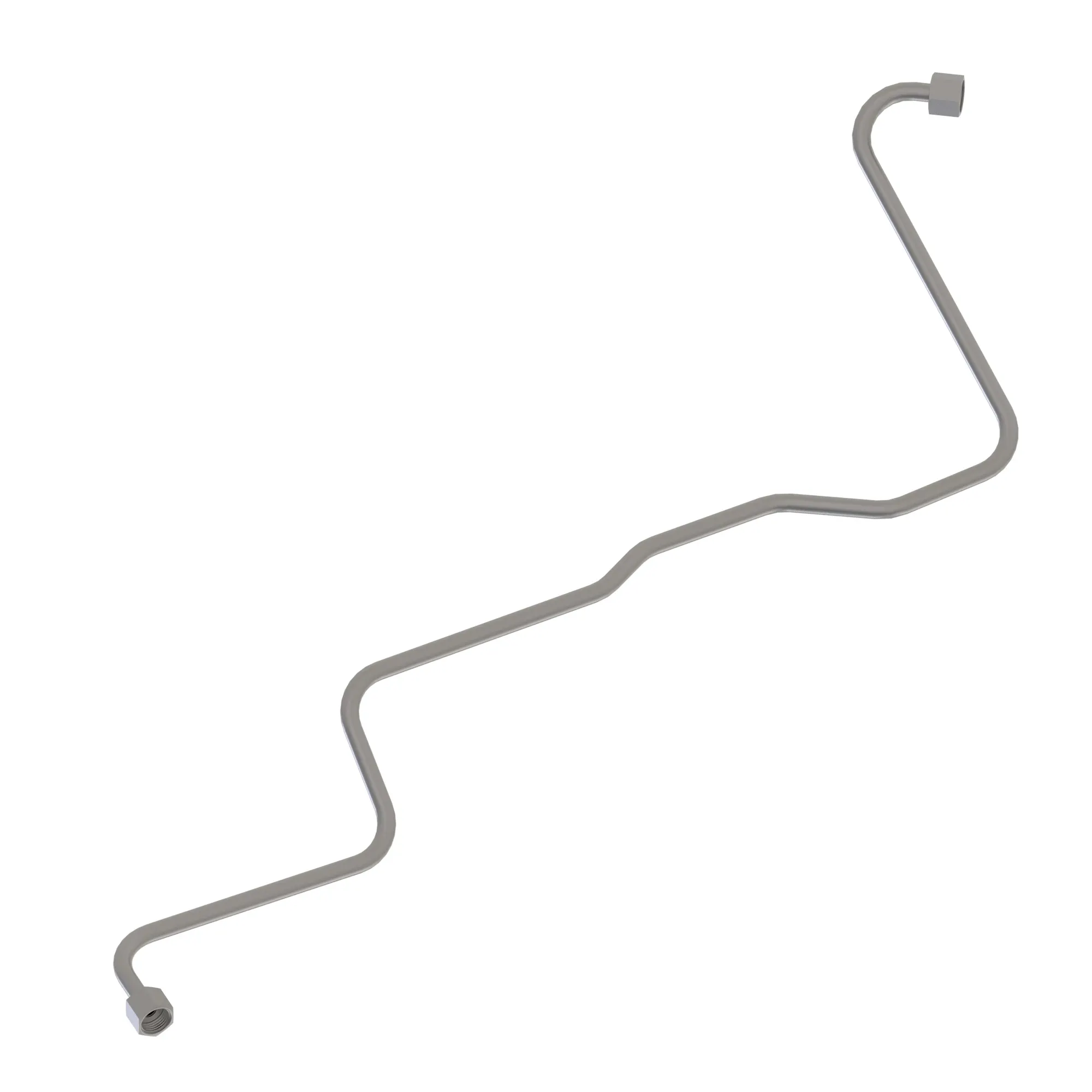 John Deere Steering Inlet Oil Line - SJ21317