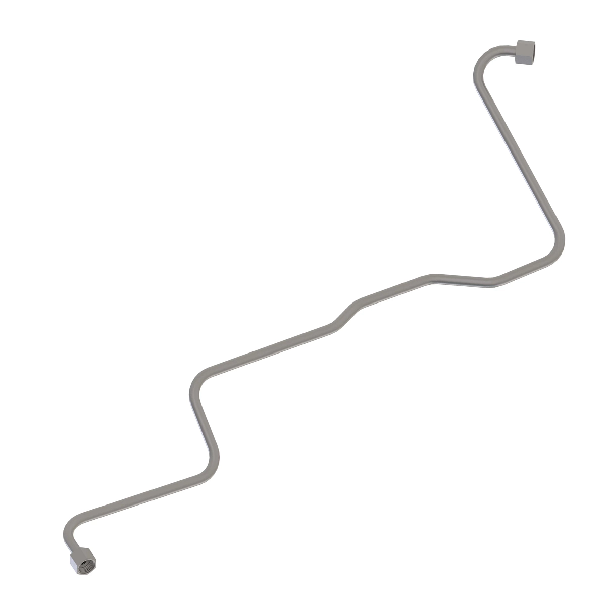 Oil Line, Steering, Inlet
