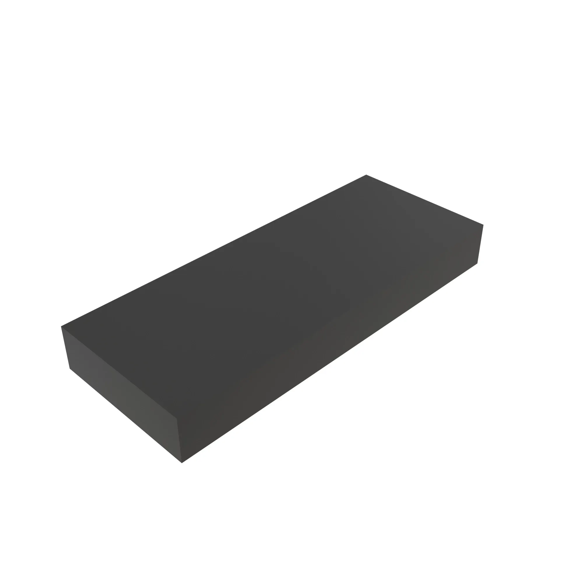 John Deere Foam Seal Isolator - T264226
