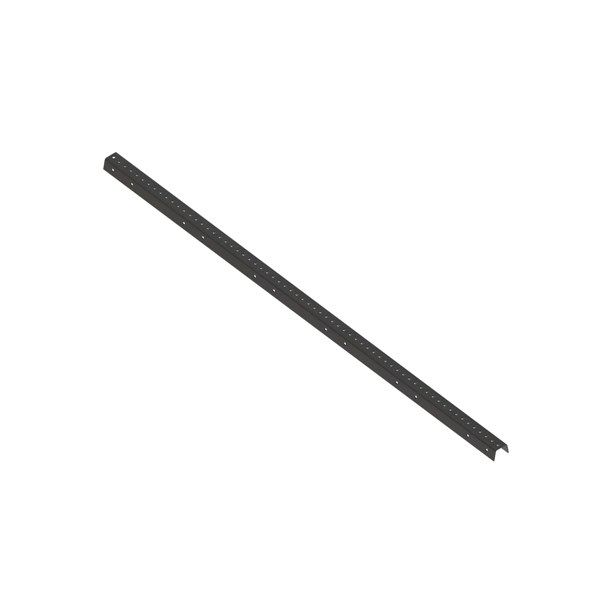 John Deere Tine Bars and Harrow Channel - KK18707