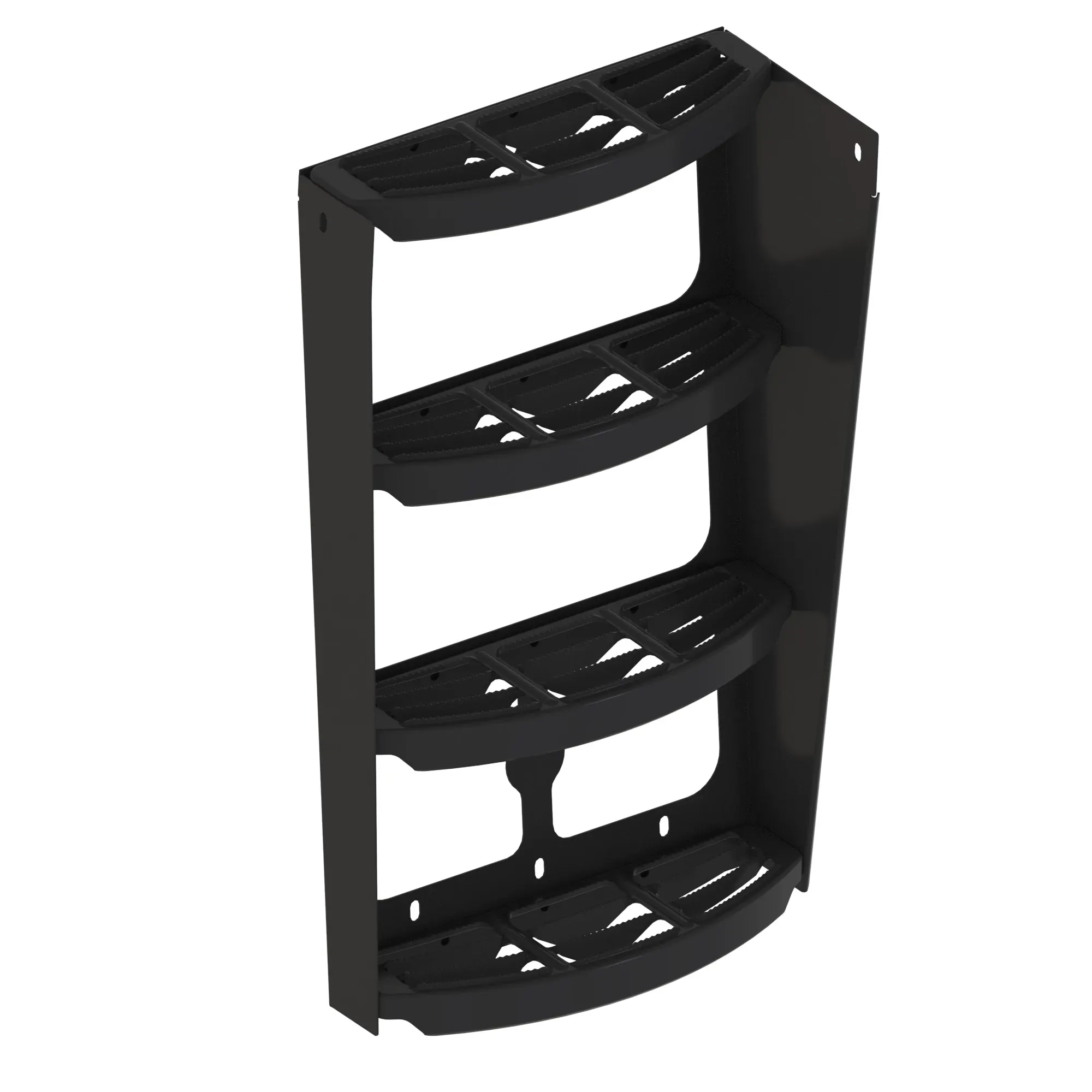 John Deere Platform Ladder - AXE45365