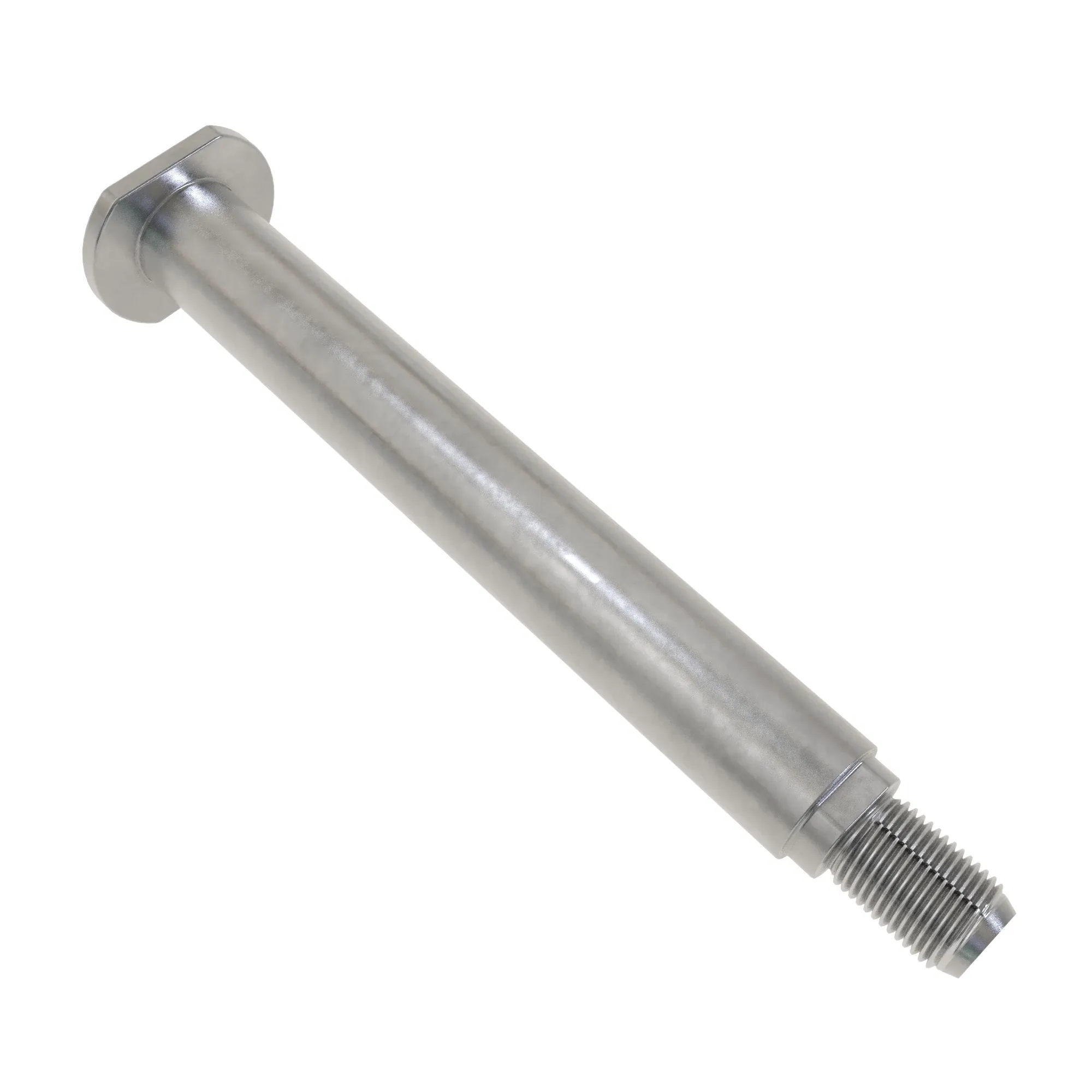 John Deere Reverse Pivot Shaft - UC11127