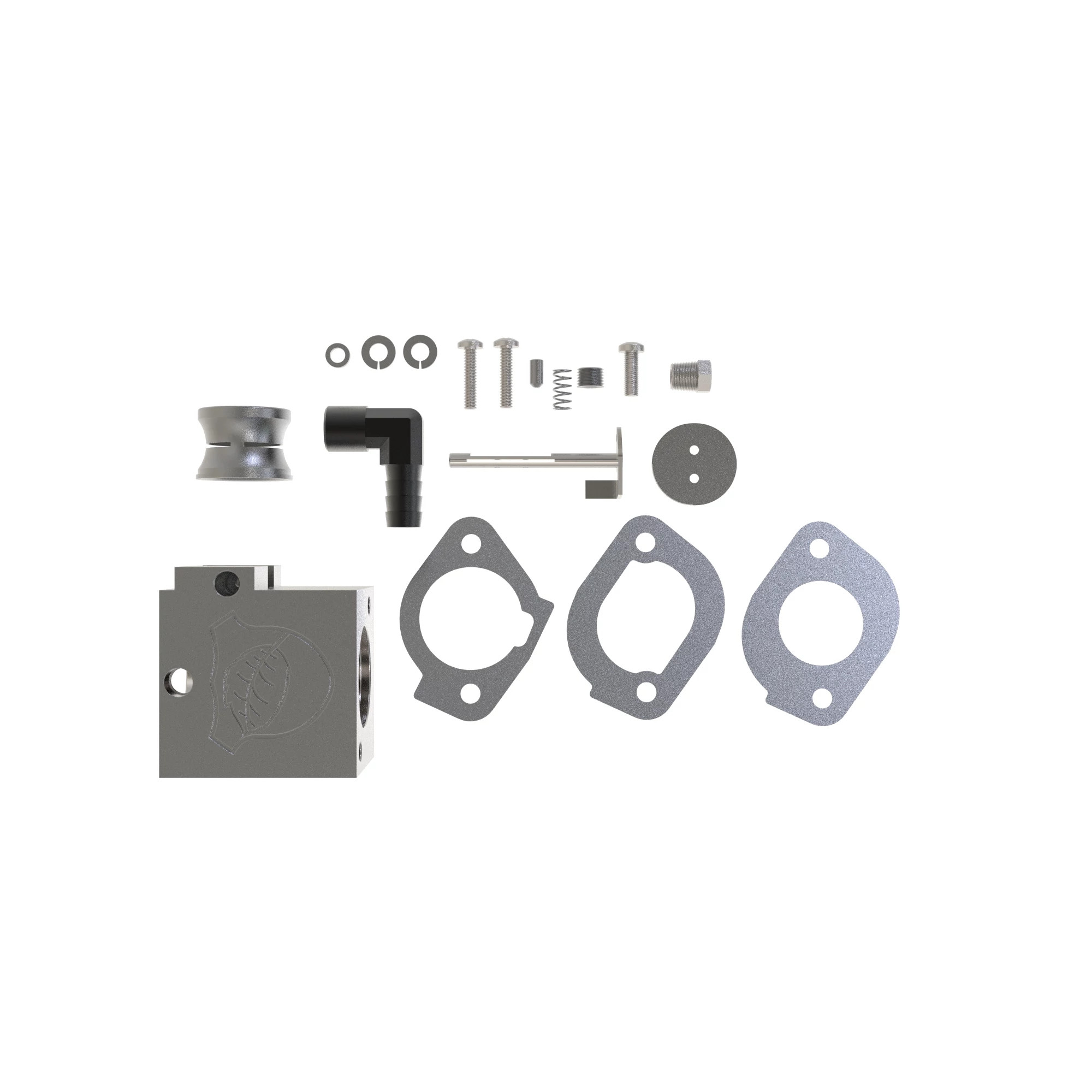 AUC19113: Carburetor