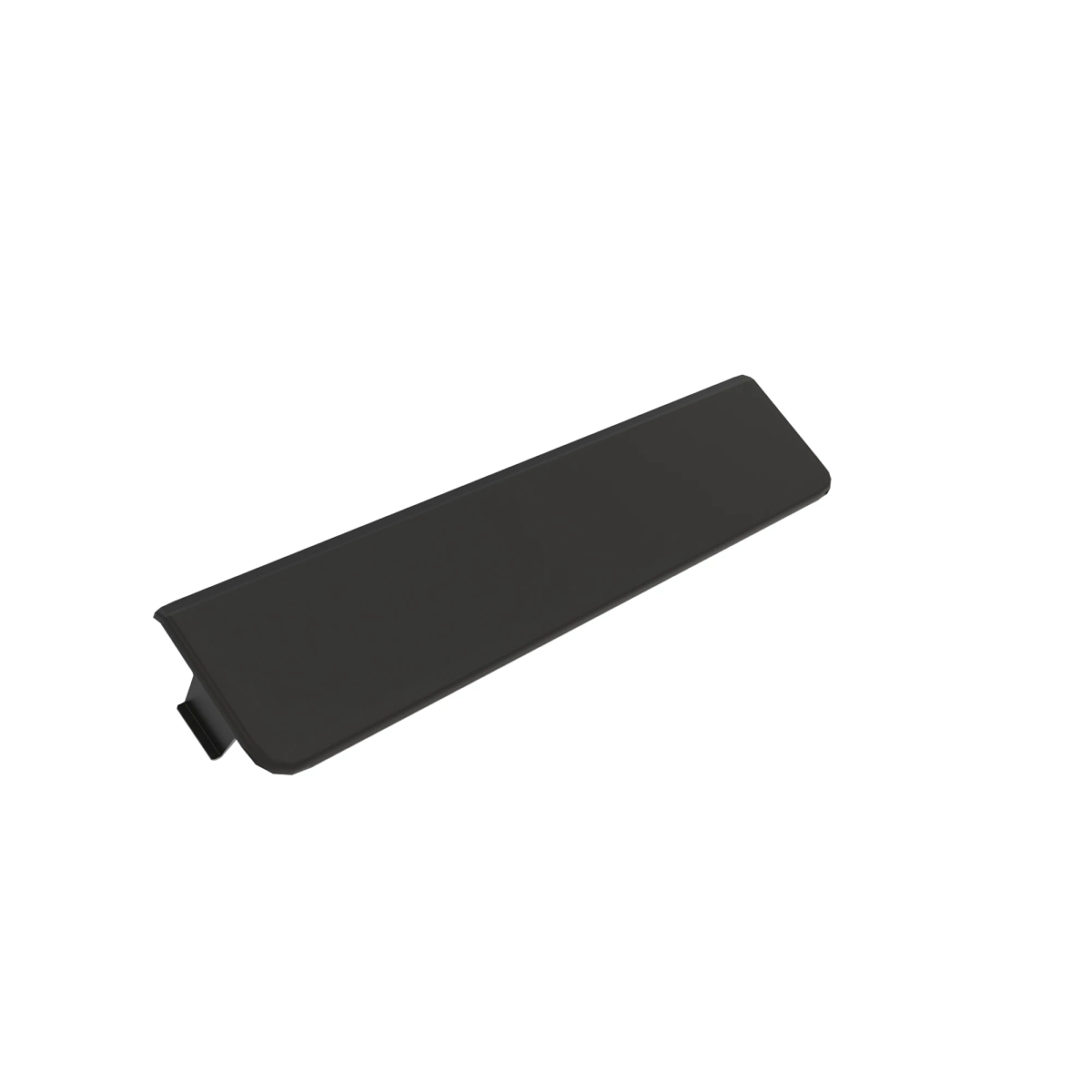 SHELF, RADIO BEZEL FRONT