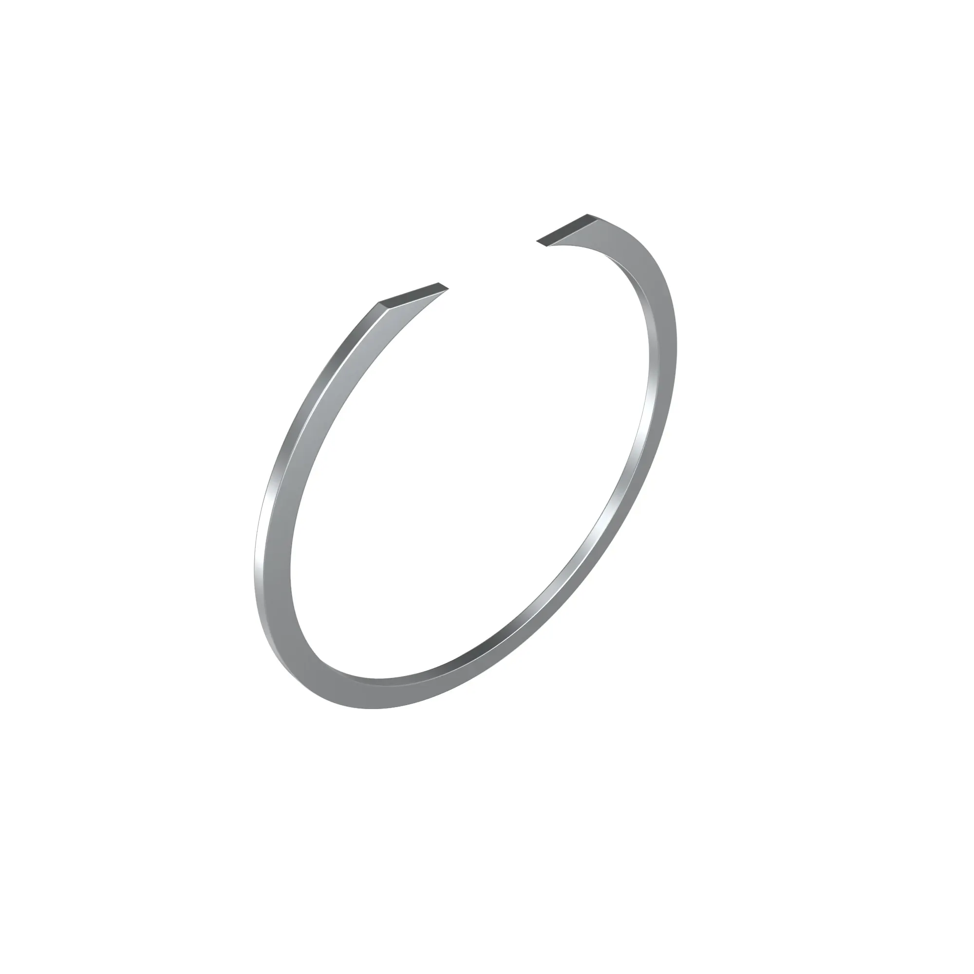 SNAP RING, OUTPUT SHAFT, 1.90MM