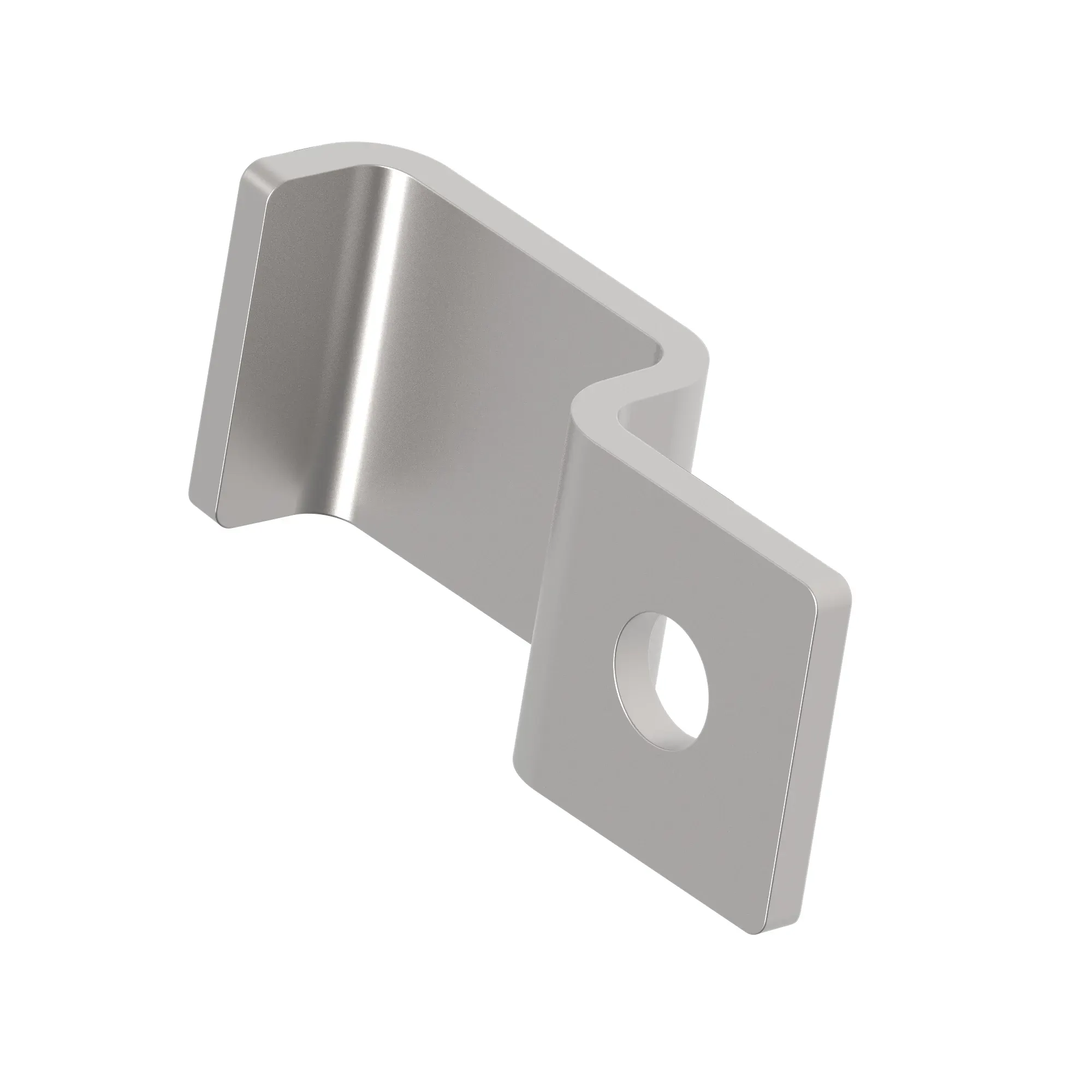 John Deere Saddle Clamp - TR137676