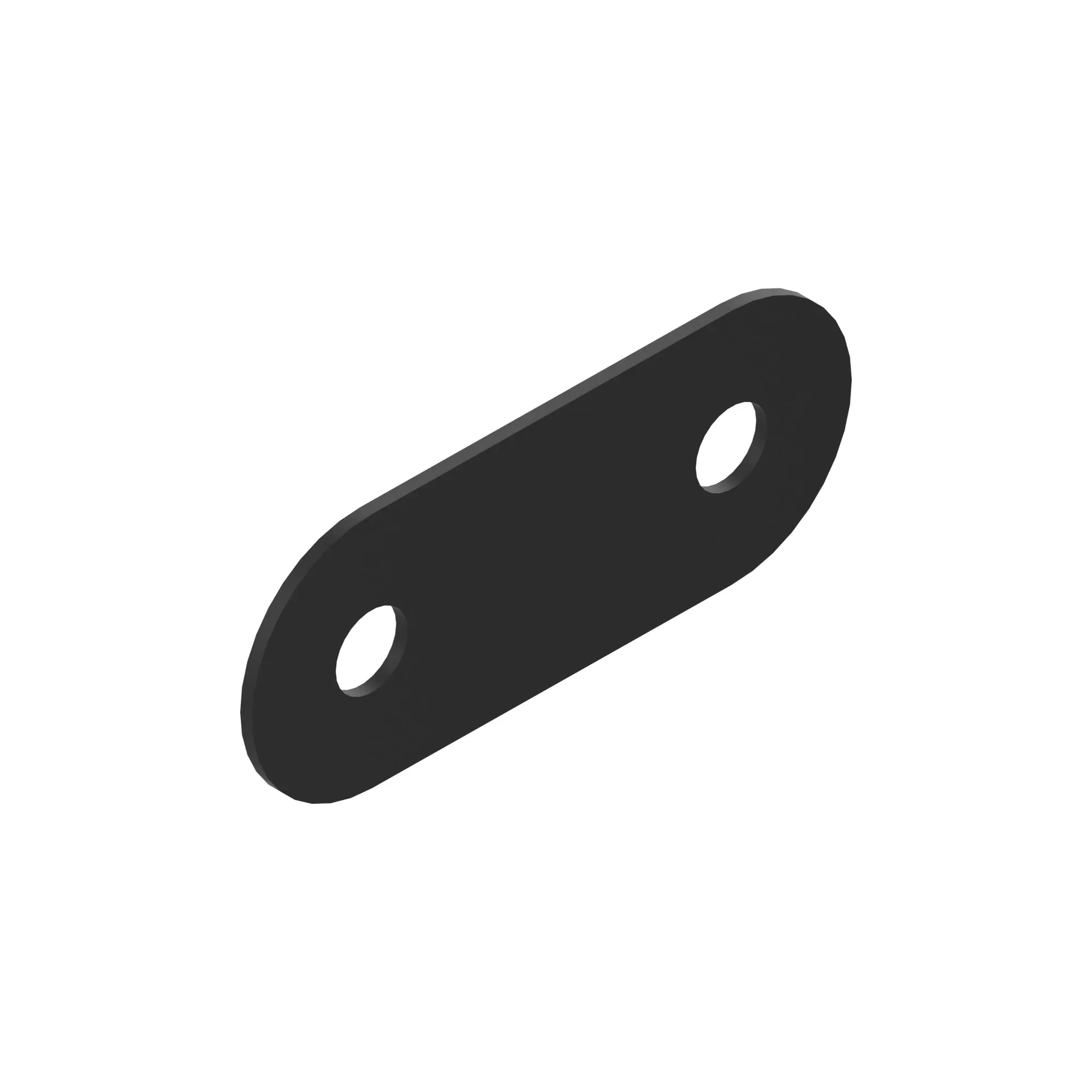 John Deere Machine Communication Antenna Fastening Gasket - HXE157319