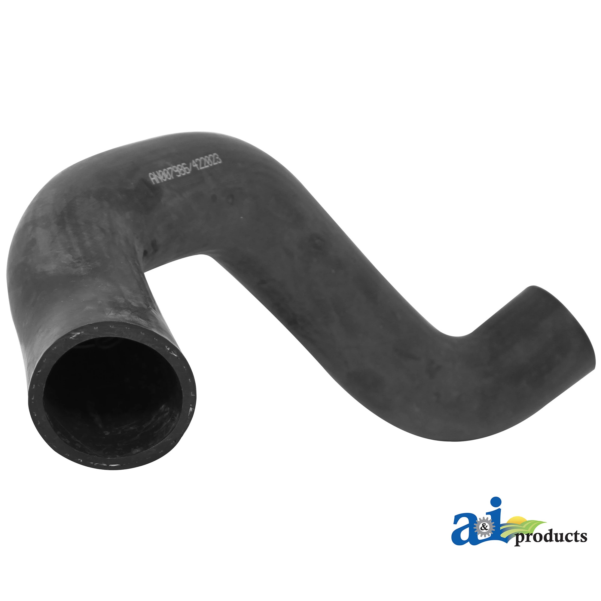 A&I Products Bottom Radiator Hose - A-R62327
